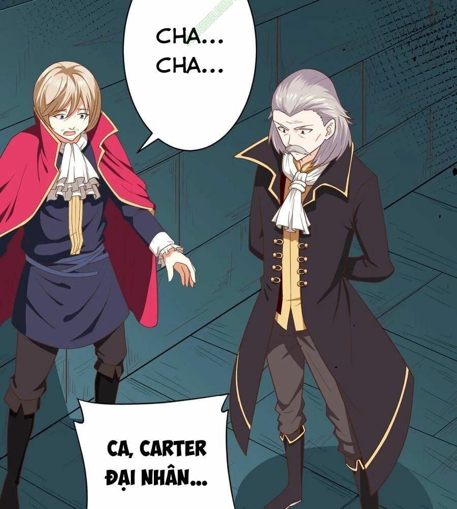 đọc truyện Từ Hôm Nay Bắt Đầu Làm Thành Chủ Chương 50.2 ảnh 4 tại Thiên Thai Truyện