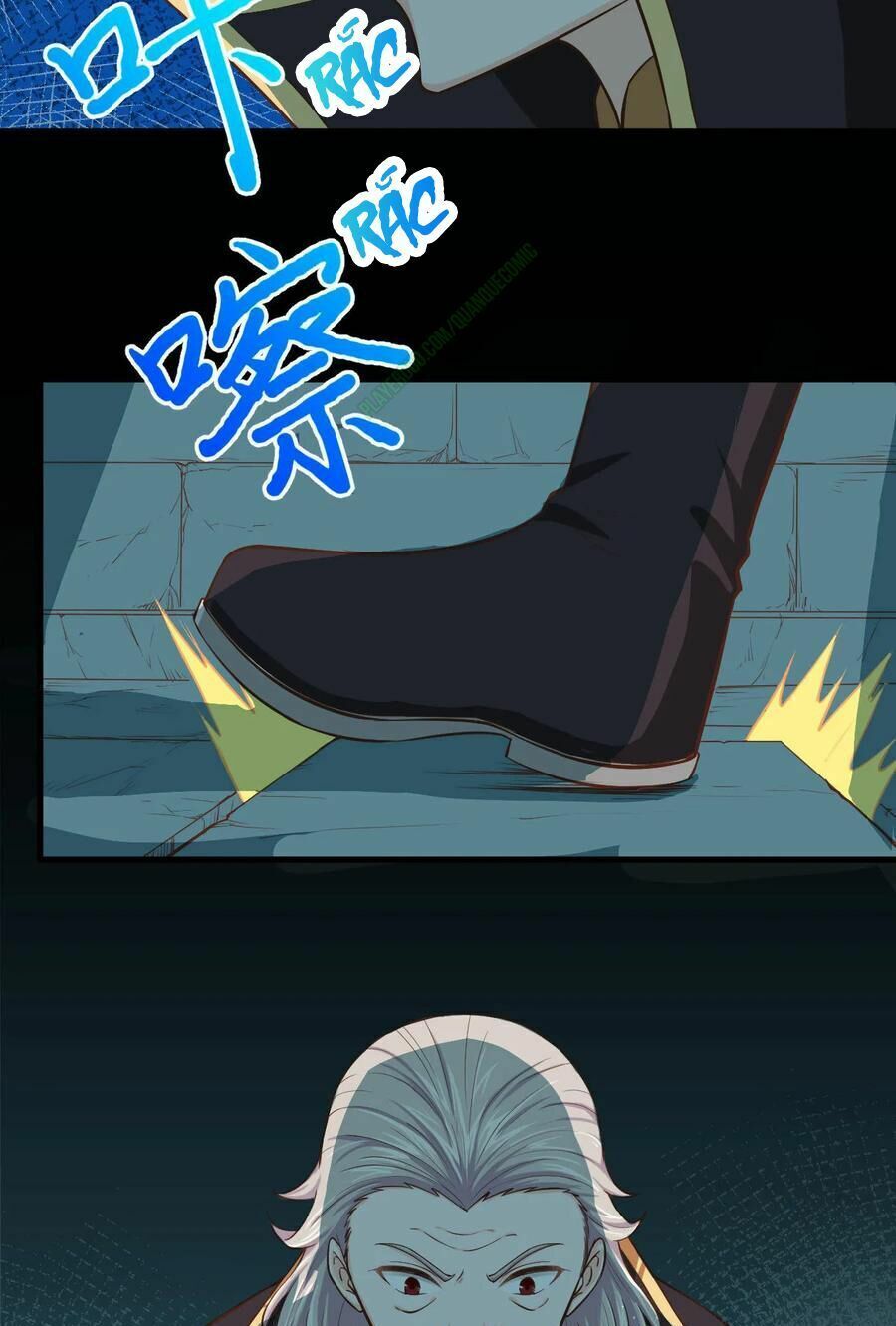 đọc truyện Từ Hôm Nay Bắt Đầu Làm Thành Chủ Chương 50 ảnh 18 tại Thiên Thai Truyện