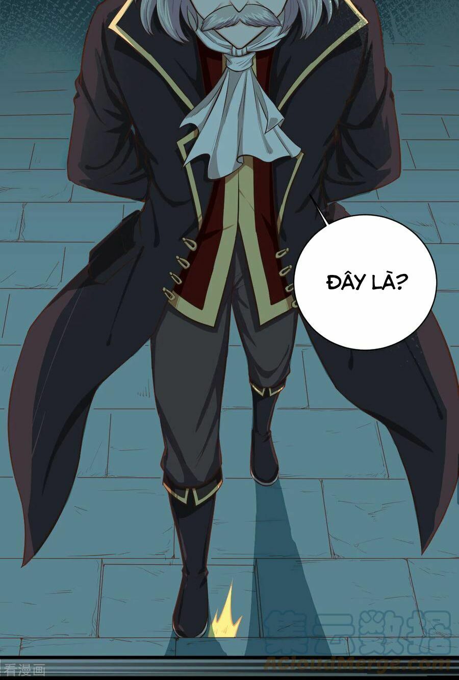 đọc truyện Từ Hôm Nay Bắt Đầu Làm Thành Chủ Chương 50 ảnh 19 tại Thiên Thai Truyện