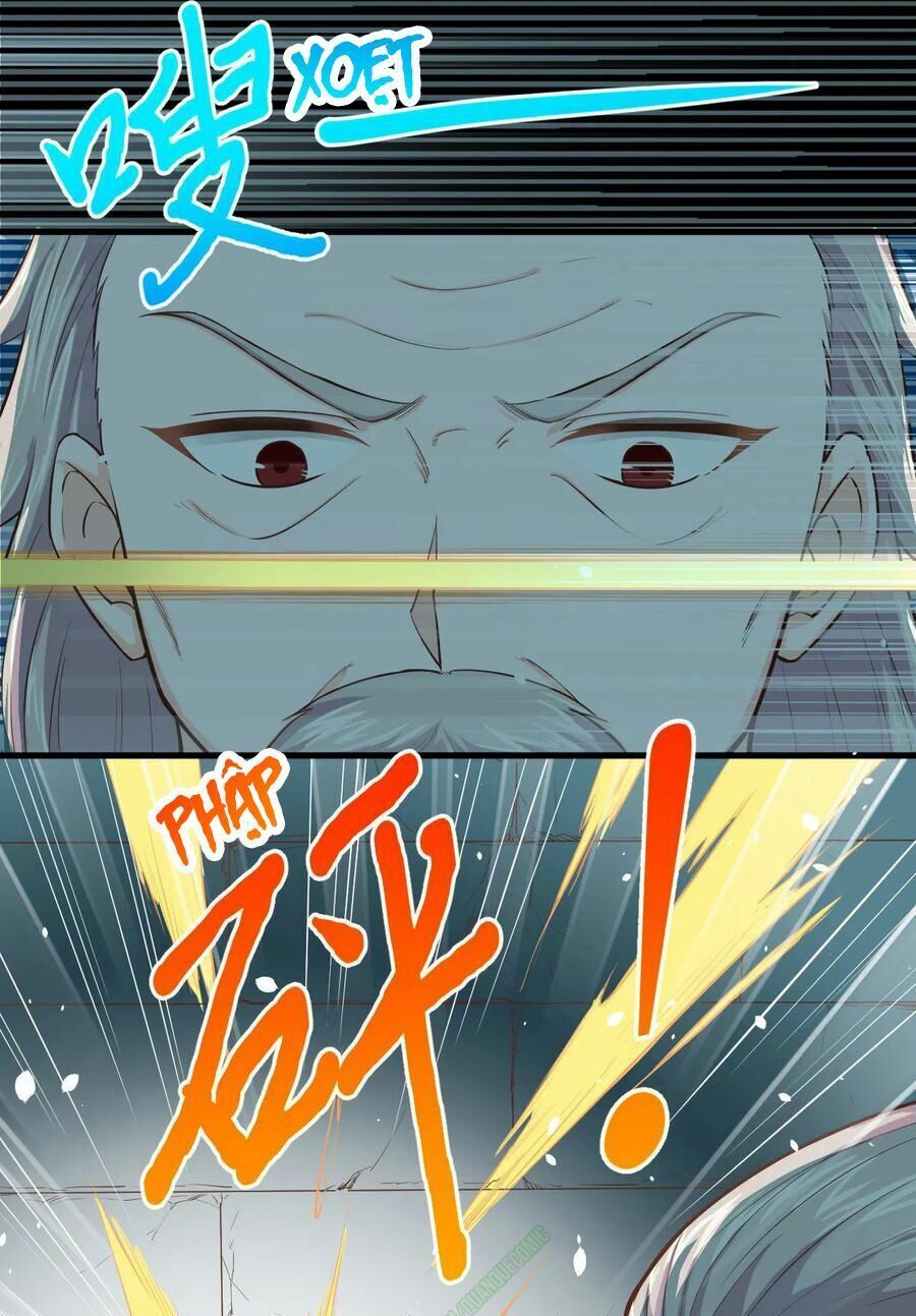 đọc truyện Từ Hôm Nay Bắt Đầu Làm Thành Chủ Chương 50 ảnh 20 tại Thiên Thai Truyện