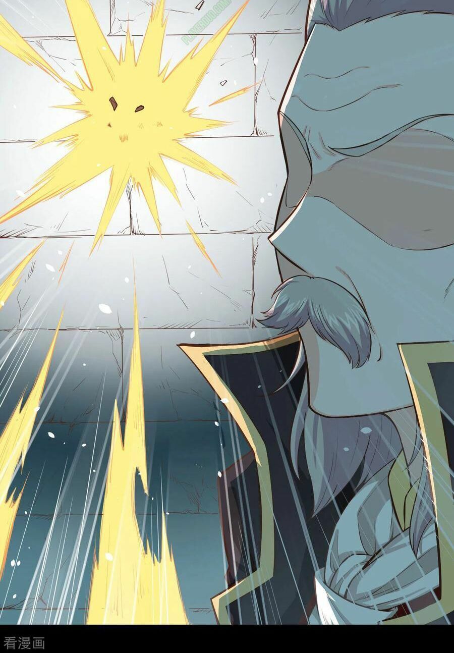 đọc truyện Từ Hôm Nay Bắt Đầu Làm Thành Chủ Chương 50 ảnh 21 tại Thiên Thai Truyện