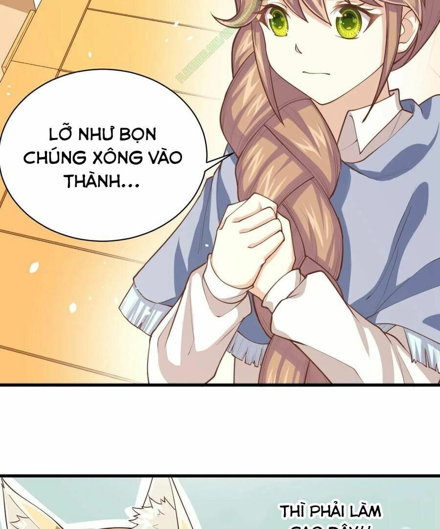 đọc truyện Từ Hôm Nay Bắt Đầu Làm Thành Chủ Chương 50 ảnh 4 tại Thiên Thai Truyện