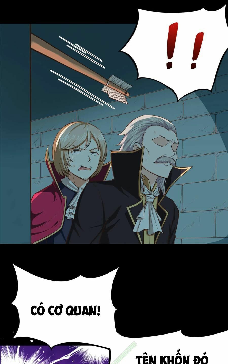 đọc truyện Từ Hôm Nay Bắt Đầu Làm Thành Chủ Chương 50 ảnh 22 tại Thiên Thai Truyện