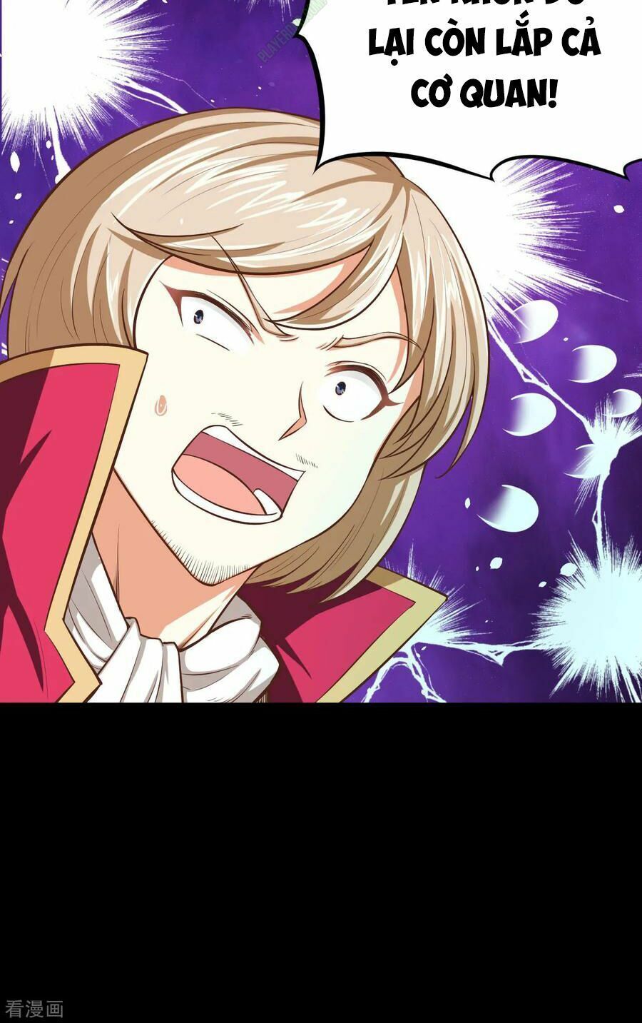 đọc truyện Từ Hôm Nay Bắt Đầu Làm Thành Chủ Chương 50 ảnh 23 tại Thiên Thai Truyện