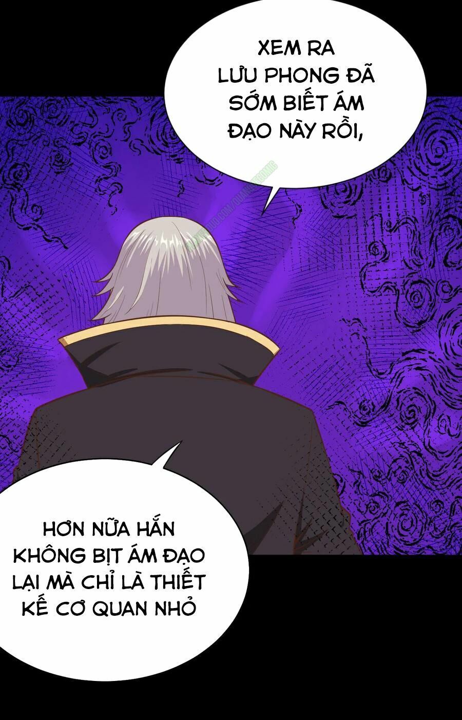 đọc truyện Từ Hôm Nay Bắt Đầu Làm Thành Chủ Chương 50 ảnh 25 tại Thiên Thai Truyện