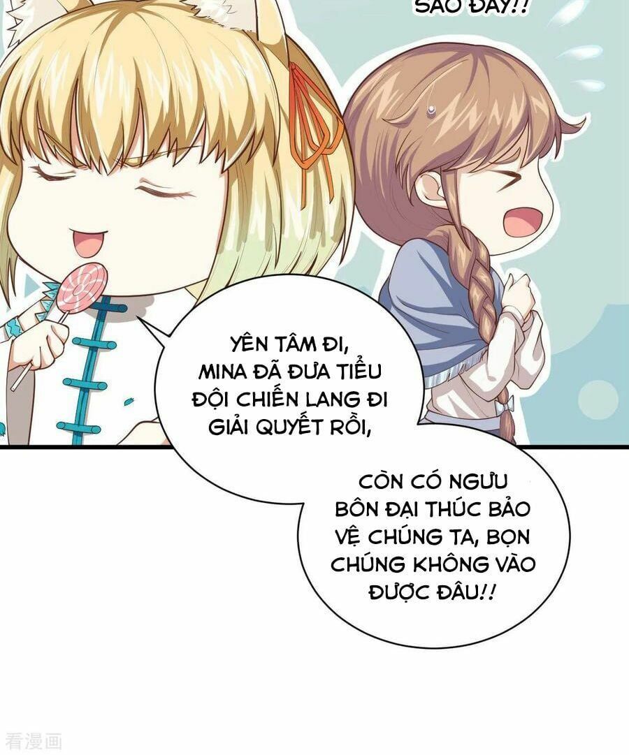 đọc truyện Từ Hôm Nay Bắt Đầu Làm Thành Chủ Chương 50 ảnh 5 tại Thiên Thai Truyện