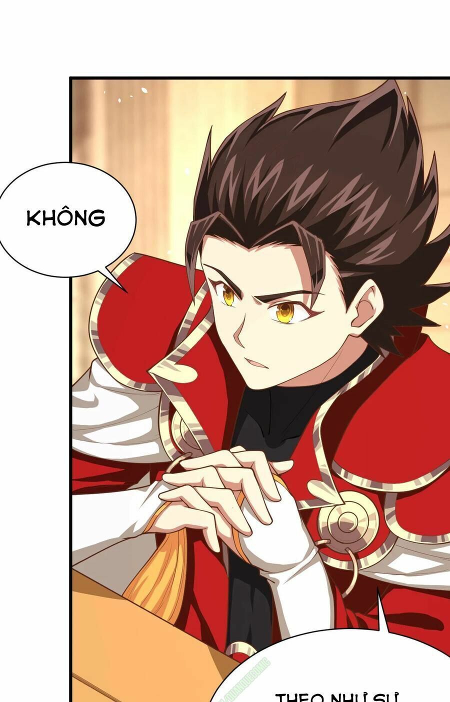 đọc truyện Từ Hôm Nay Bắt Đầu Làm Thành Chủ Chương 50 ảnh 6 tại Thiên Thai Truyện