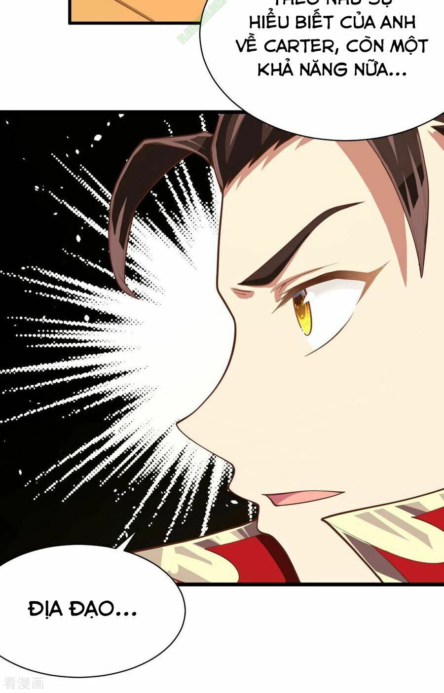 đọc truyện Từ Hôm Nay Bắt Đầu Làm Thành Chủ Chương 50 ảnh 7 tại Thiên Thai Truyện