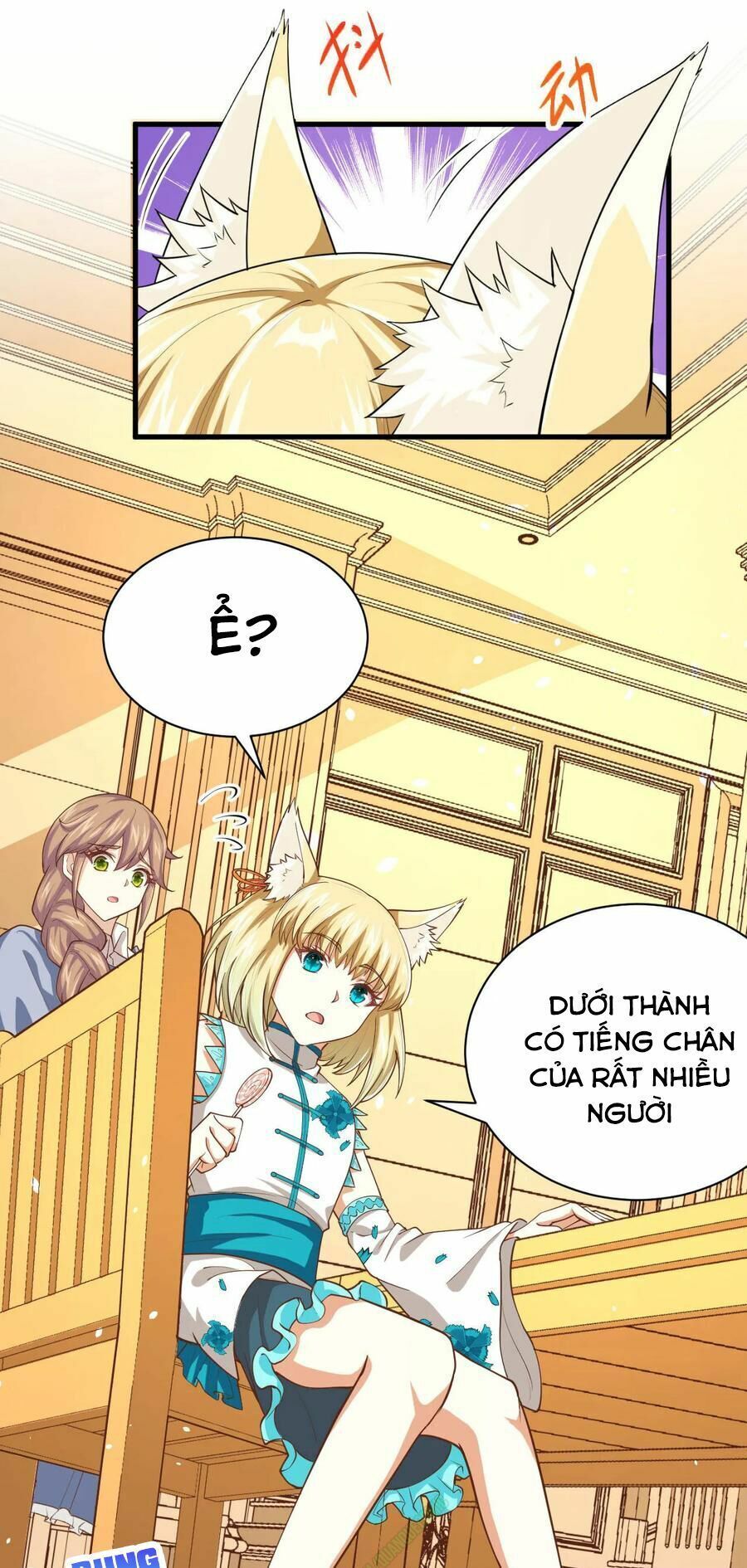 đọc truyện Từ Hôm Nay Bắt Đầu Làm Thành Chủ Chương 50 ảnh 8 tại Thiên Thai Truyện