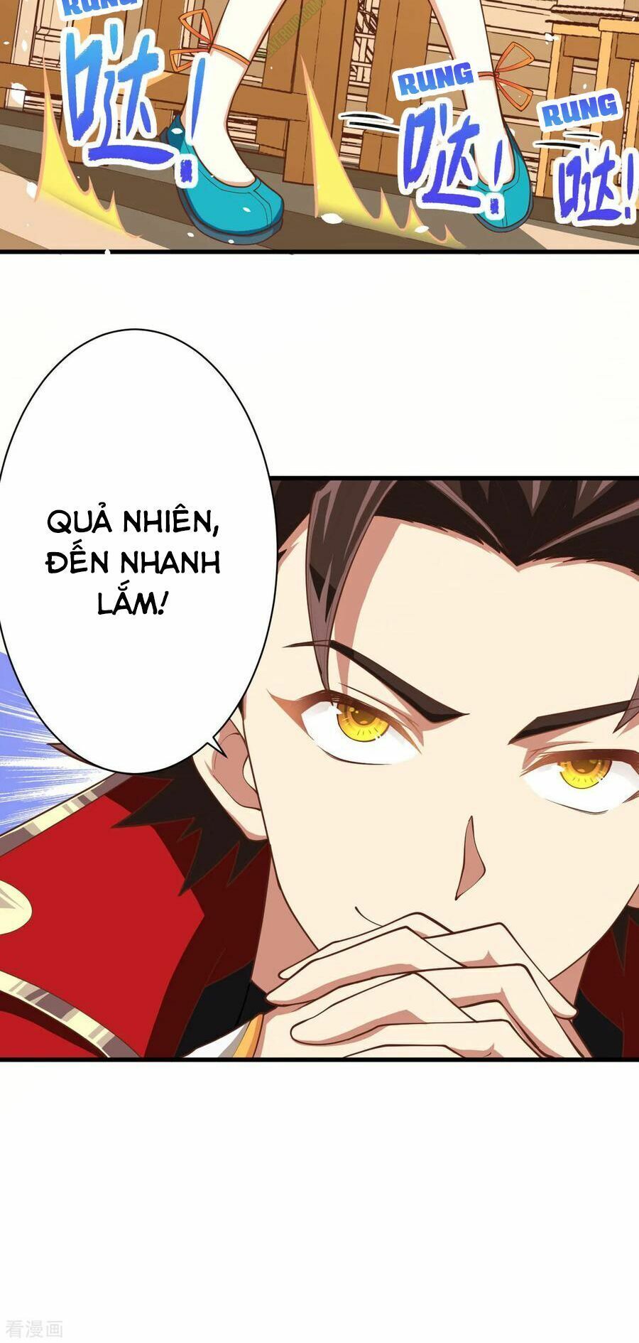 đọc truyện Từ Hôm Nay Bắt Đầu Làm Thành Chủ Chương 50 ảnh 9 tại Thiên Thai Truyện