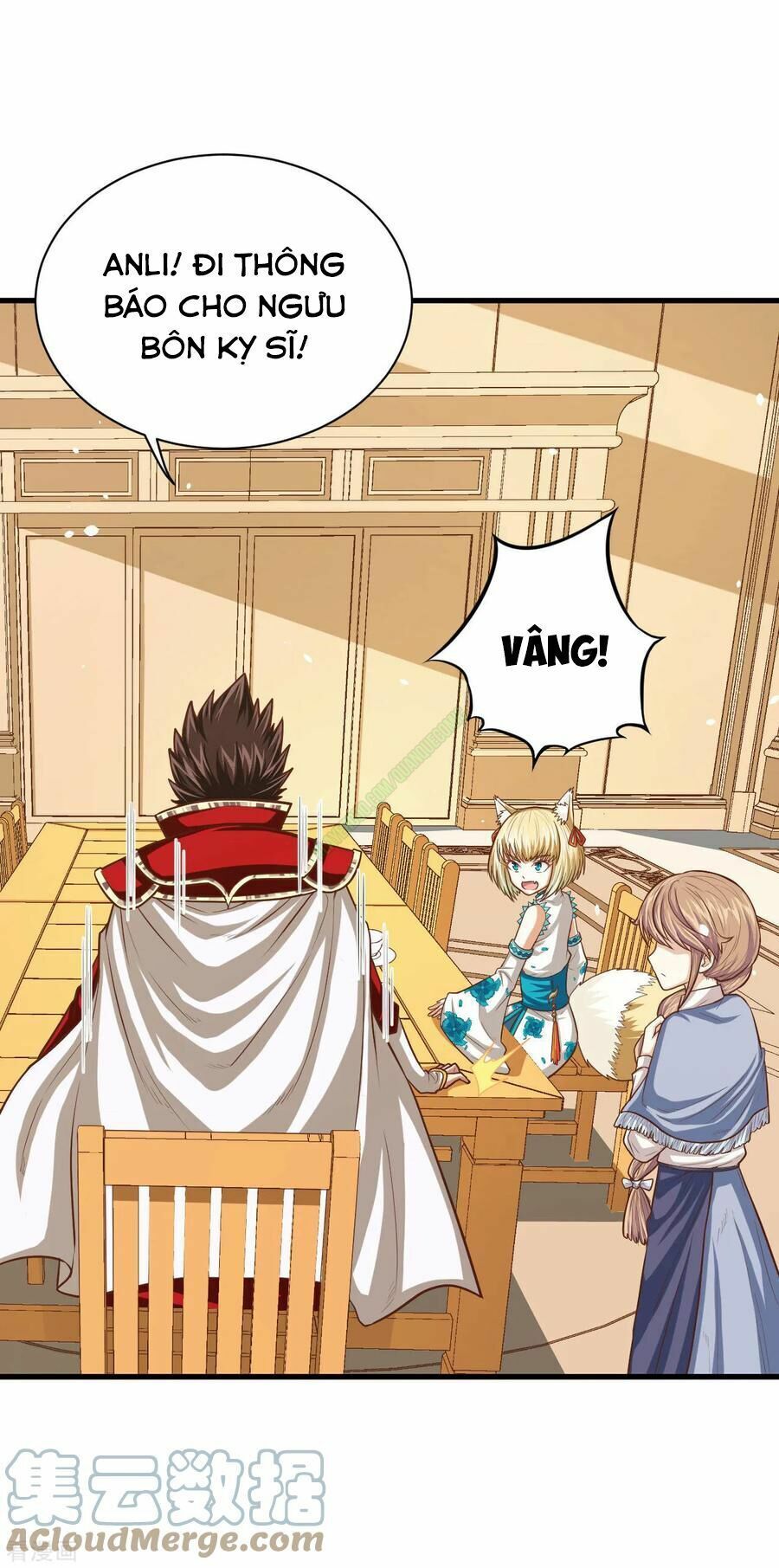 đọc truyện Từ Hôm Nay Bắt Đầu Làm Thành Chủ Chương 50 ảnh 10 tại Thiên Thai Truyện