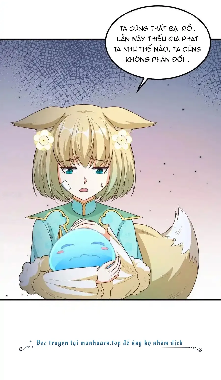 đọc truyện Từ Hôm Nay Bắt Đầu Làm Thành Chủ Chương 500 ảnh 17 tại Thiên Thai Truyện