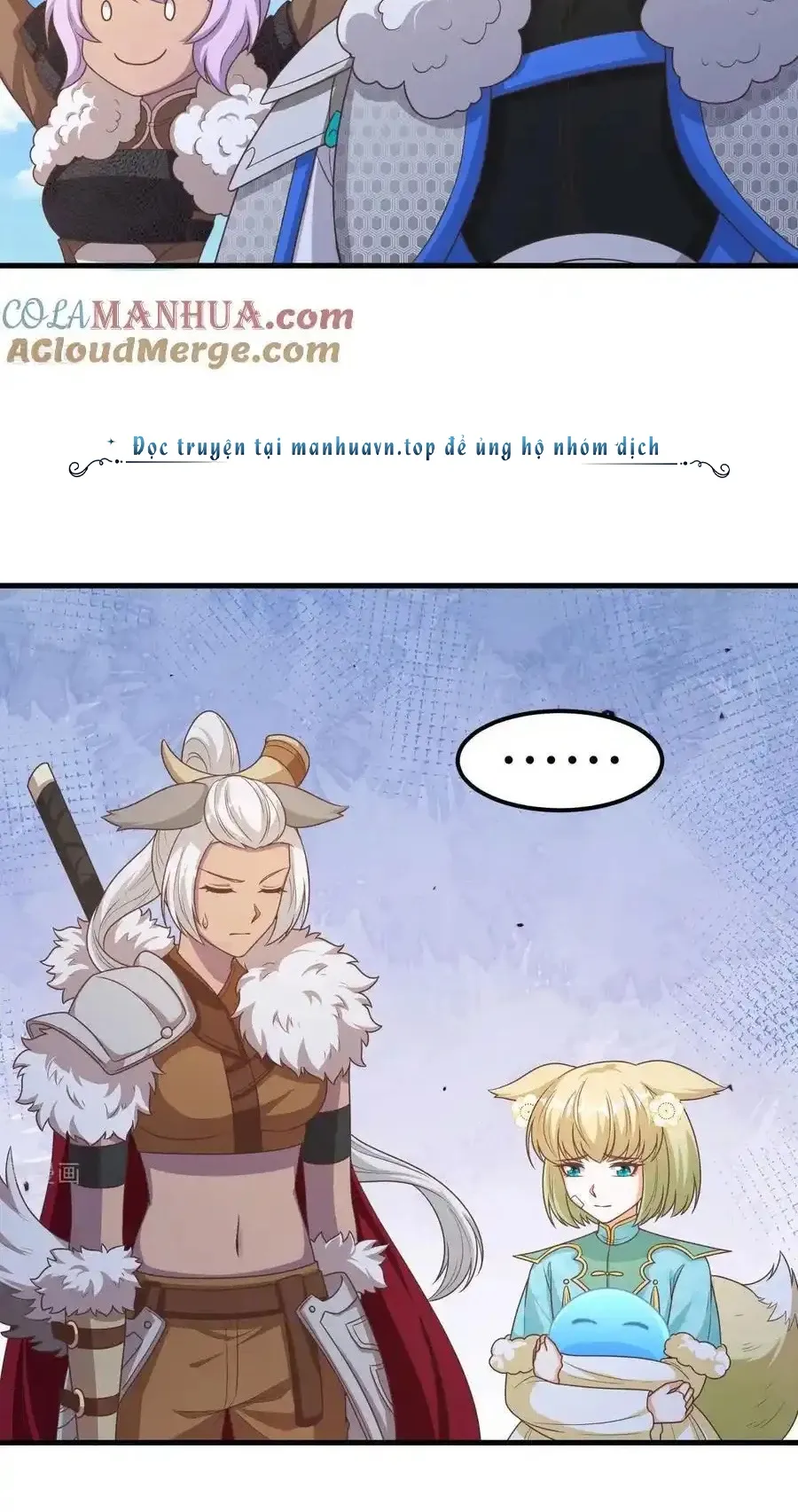 đọc truyện Từ Hôm Nay Bắt Đầu Làm Thành Chủ Chương 500 ảnh 23 tại Thiên Thai Truyện