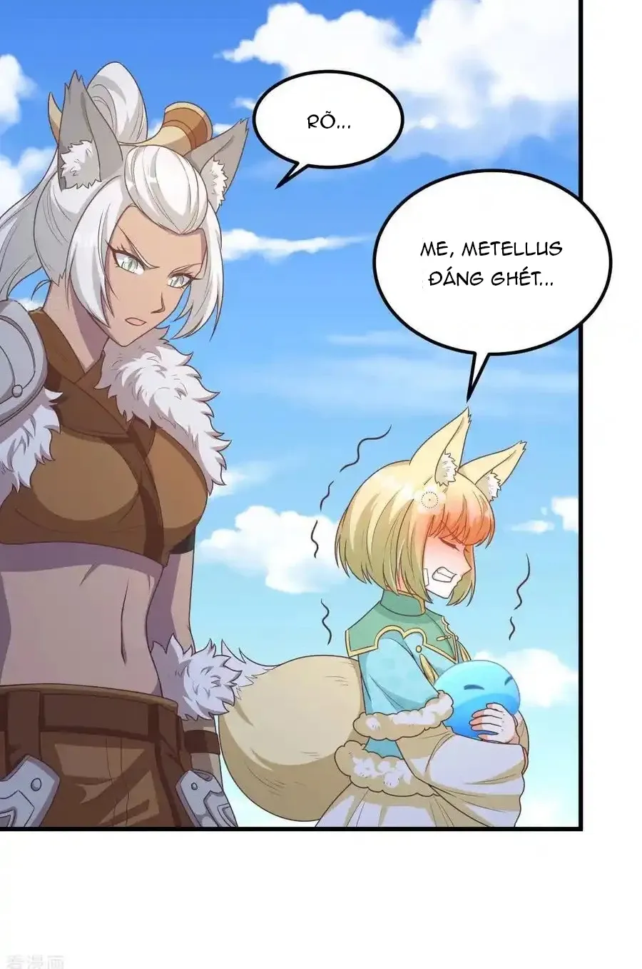 đọc truyện Từ Hôm Nay Bắt Đầu Làm Thành Chủ Chương 500 ảnh 25 tại Thiên Thai Truyện