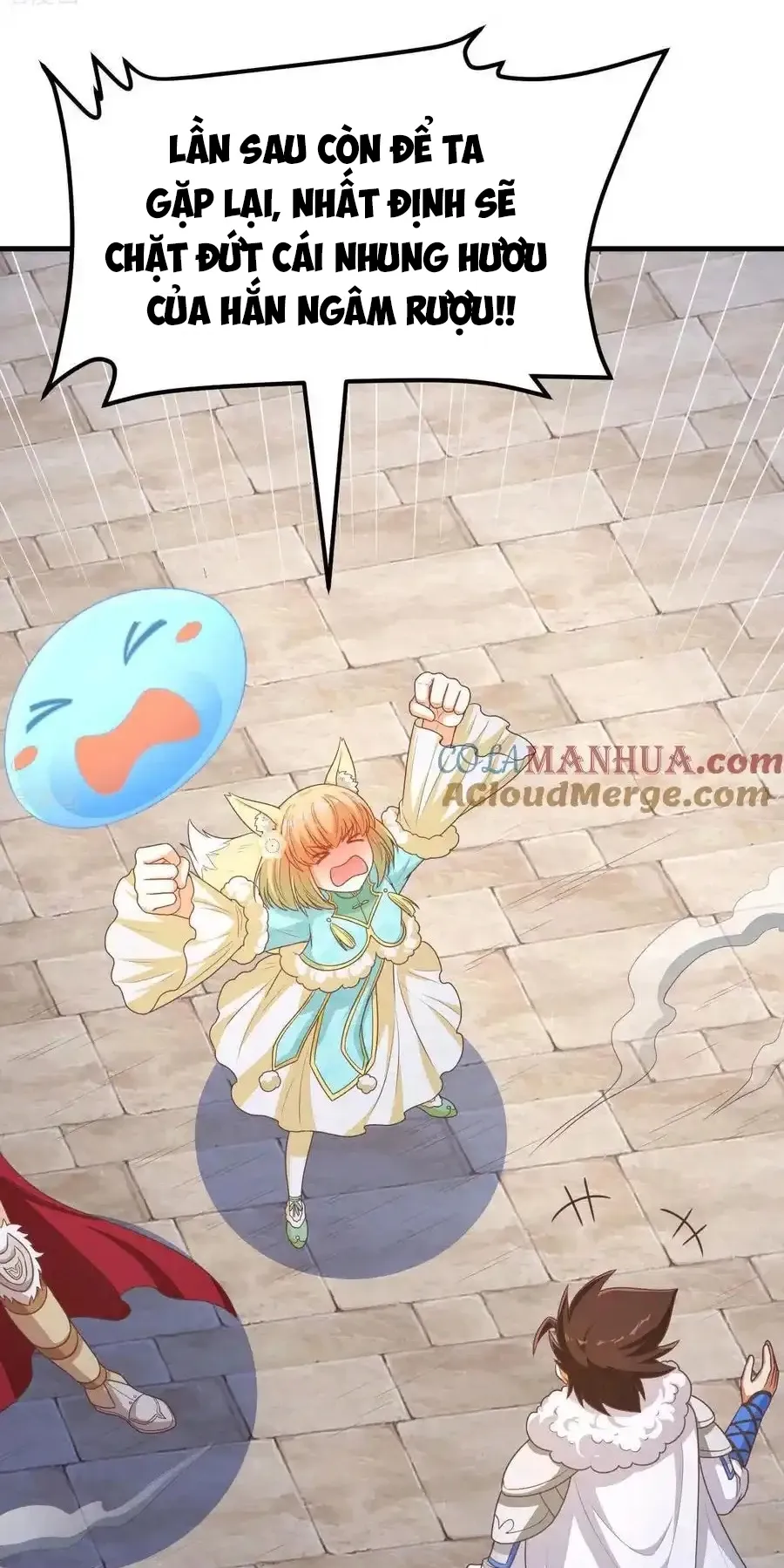 đọc truyện Từ Hôm Nay Bắt Đầu Làm Thành Chủ Chương 500 ảnh 26 tại Thiên Thai Truyện