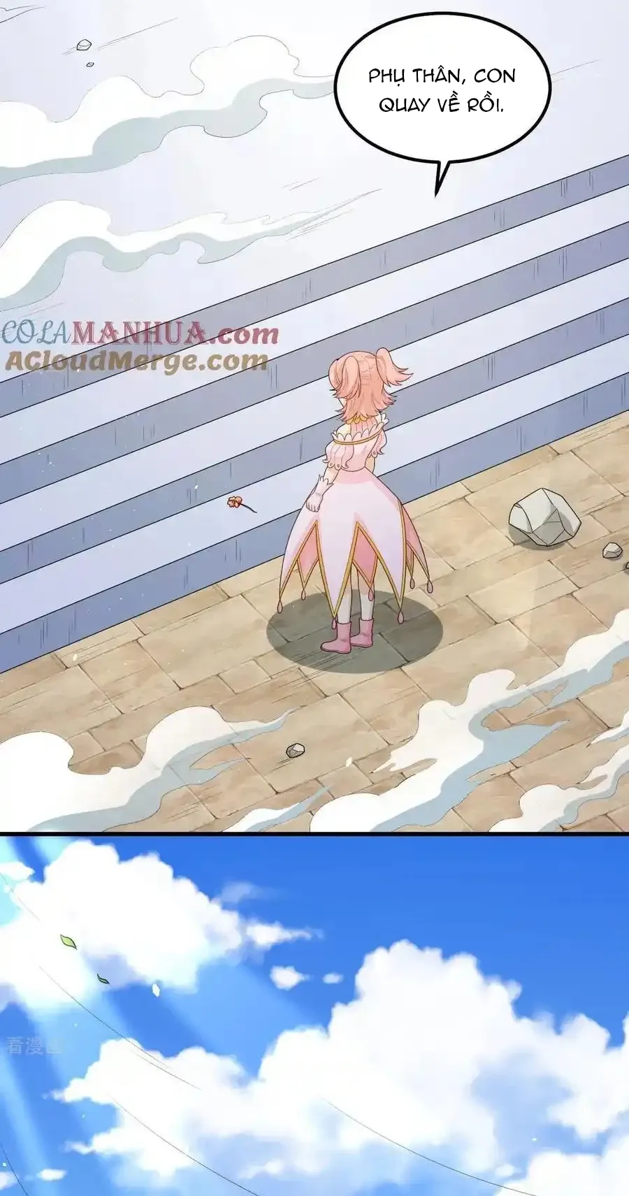 đọc truyện Từ Hôm Nay Bắt Đầu Làm Thành Chủ Chương 500 ảnh 33 tại Thiên Thai Truyện