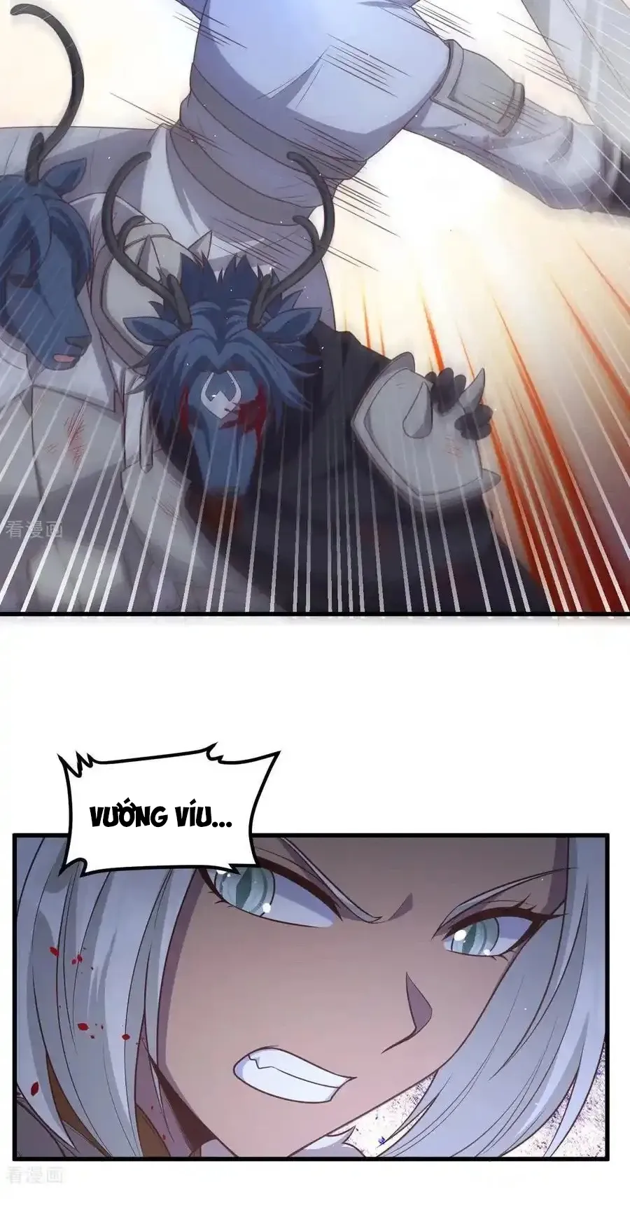 đọc truyện Từ Hôm Nay Bắt Đầu Làm Thành Chủ Chương 500 ảnh 6 tại Thiên Thai Truyện