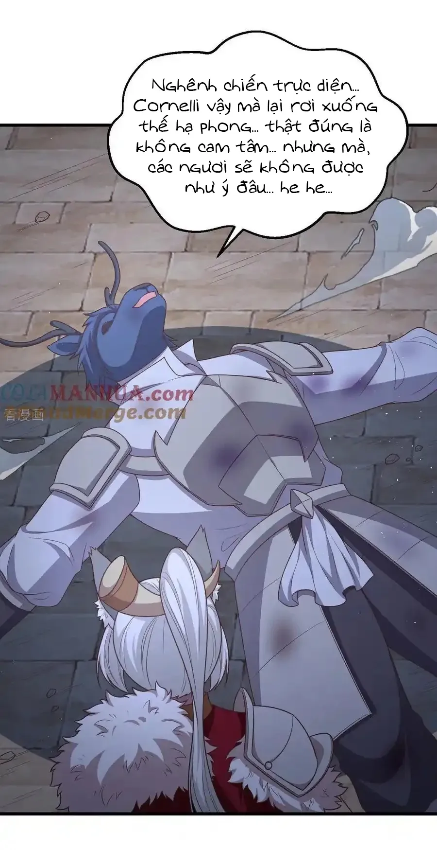 đọc truyện Từ Hôm Nay Bắt Đầu Làm Thành Chủ Chương 500 ảnh 7 tại Thiên Thai Truyện