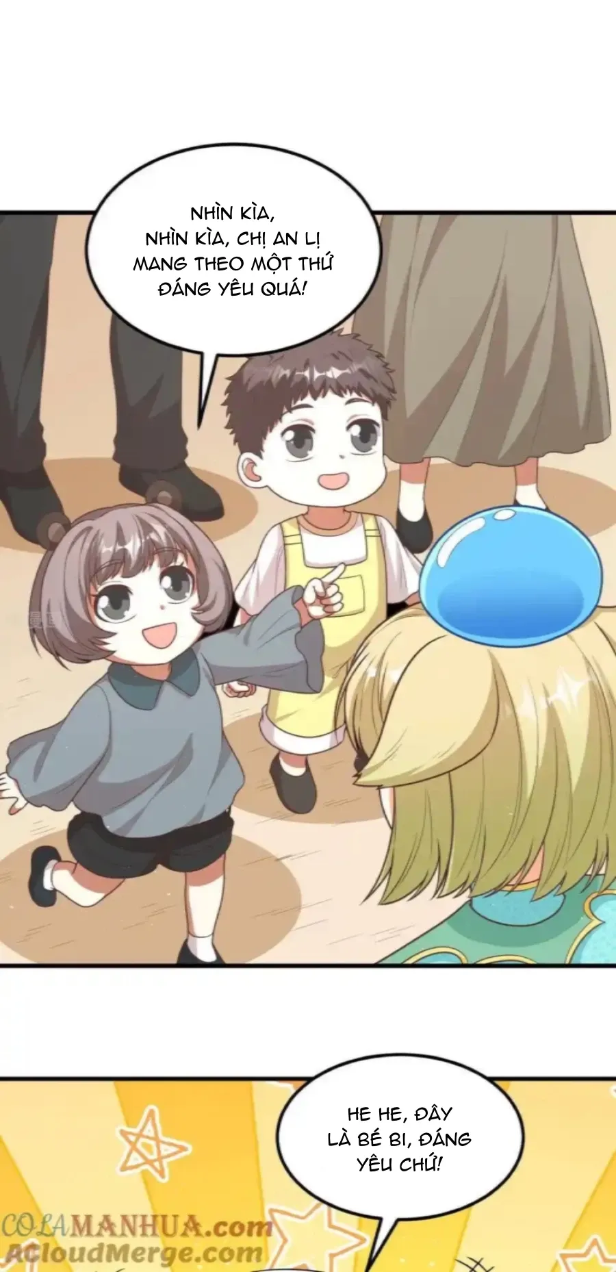 đọc truyện Từ Hôm Nay Bắt Đầu Làm Thành Chủ Chương 501 ảnh 12 tại Thiên Thai Truyện