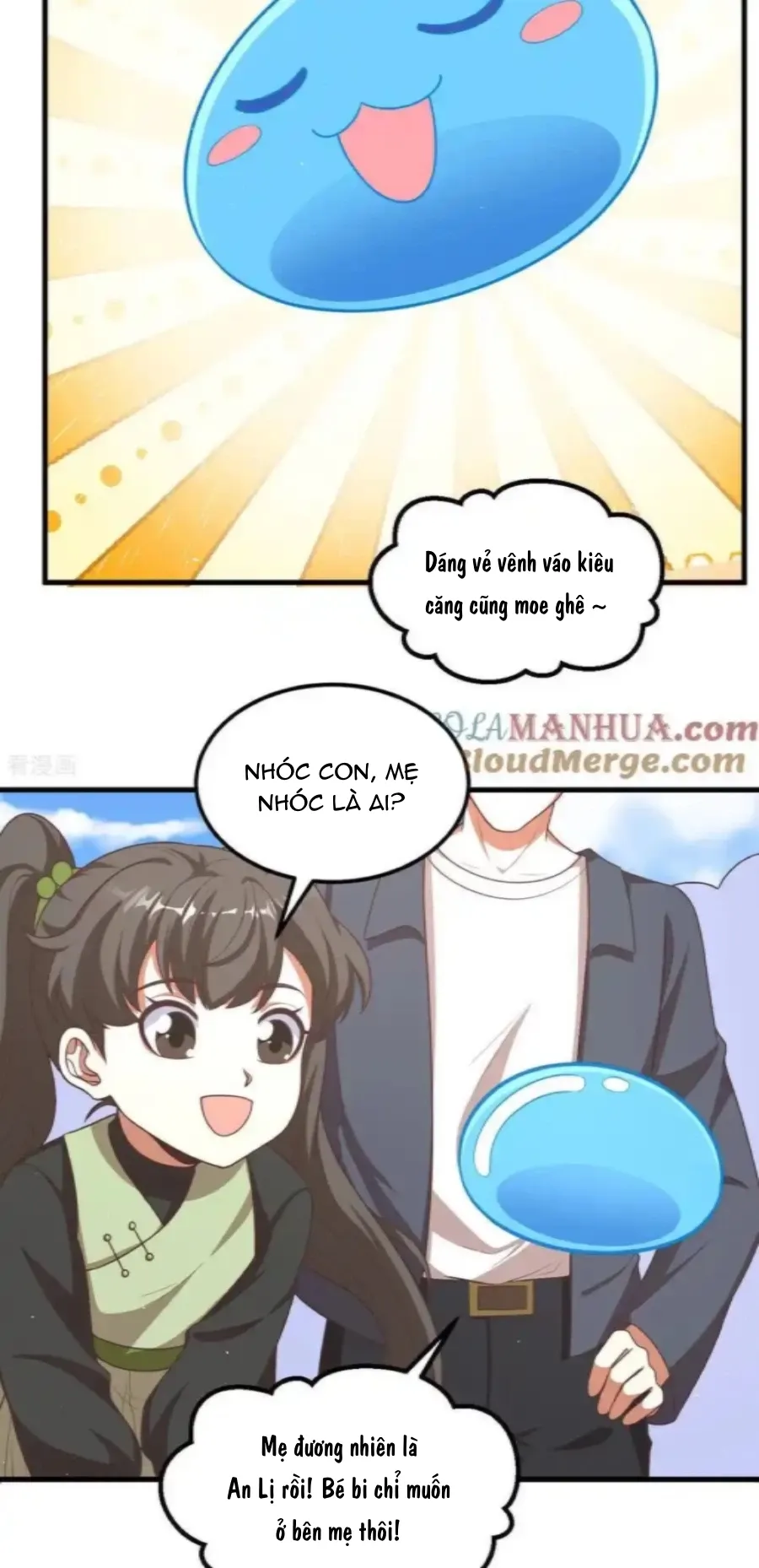 đọc truyện Từ Hôm Nay Bắt Đầu Làm Thành Chủ Chương 501 ảnh 14 tại Thiên Thai Truyện