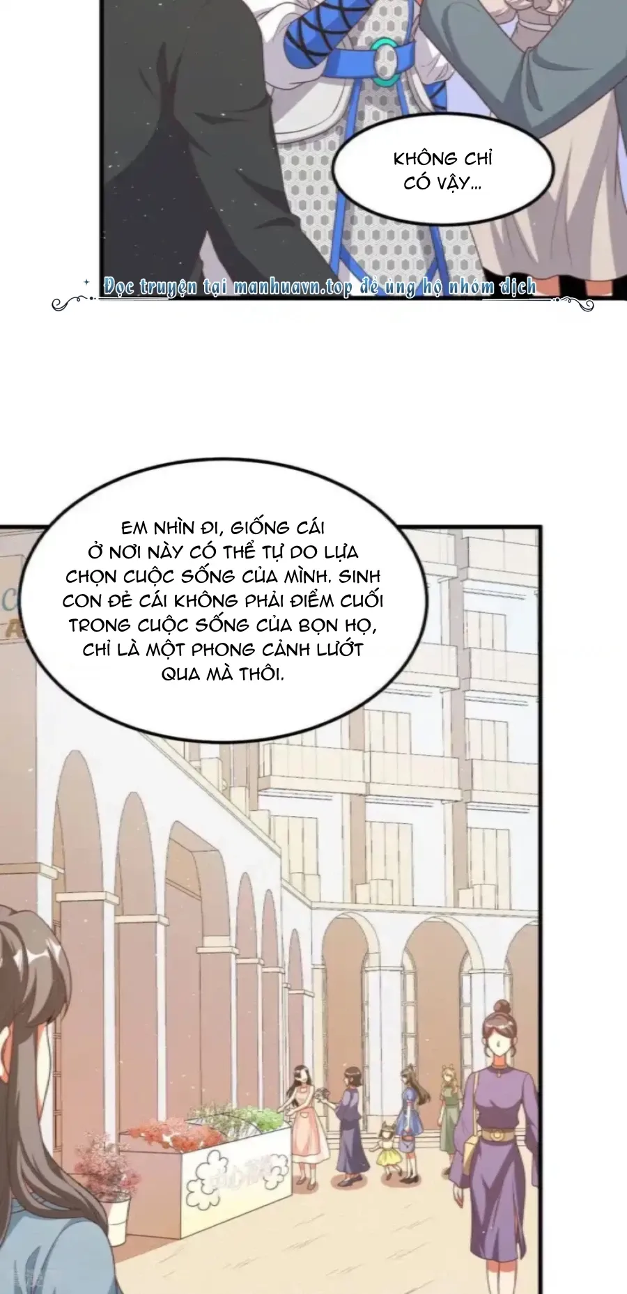 đọc truyện Từ Hôm Nay Bắt Đầu Làm Thành Chủ Chương 501 ảnh 17 tại Thiên Thai Truyện