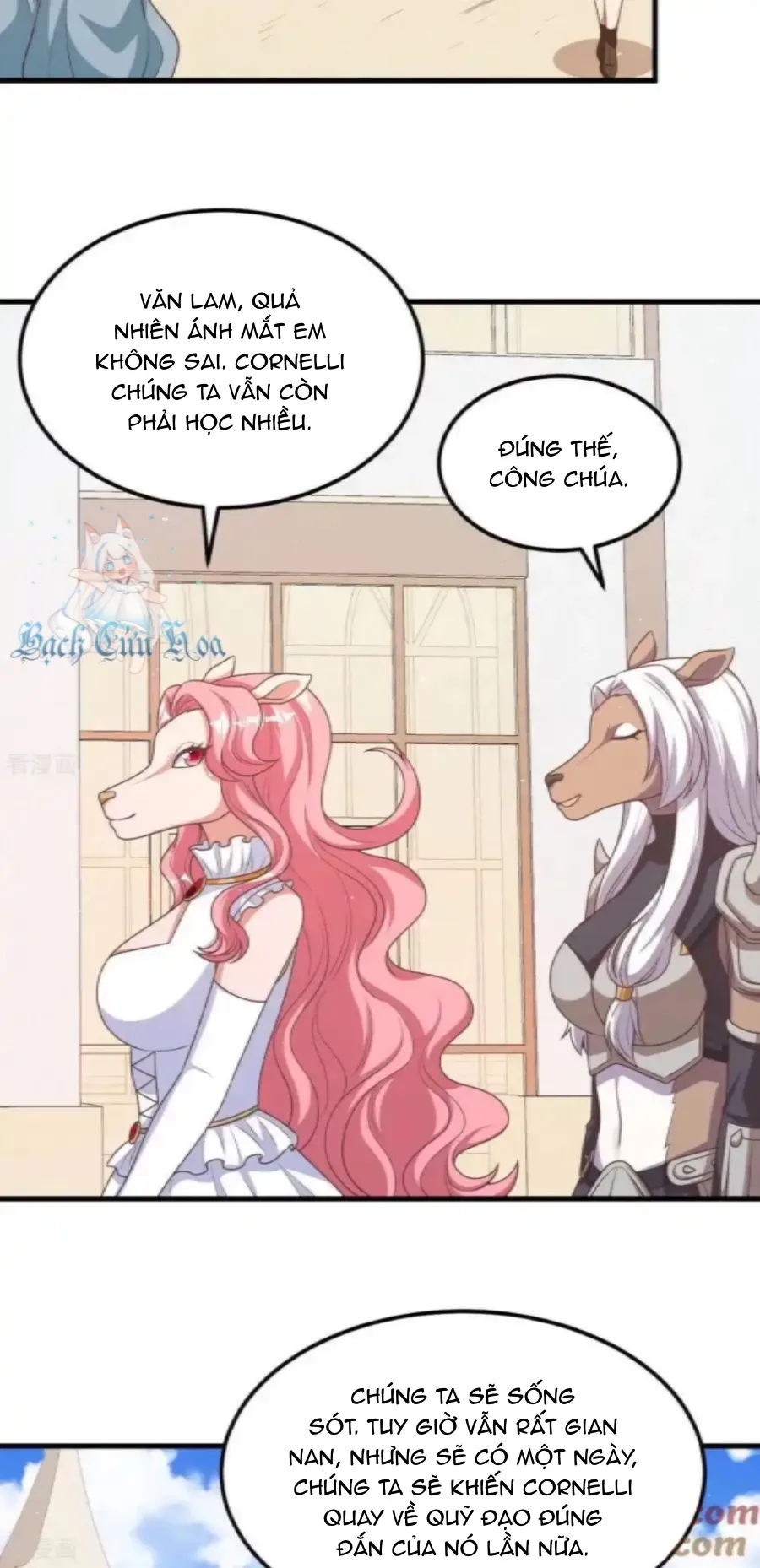 đọc truyện Từ Hôm Nay Bắt Đầu Làm Thành Chủ Chương 501 ảnh 18 tại Thiên Thai Truyện