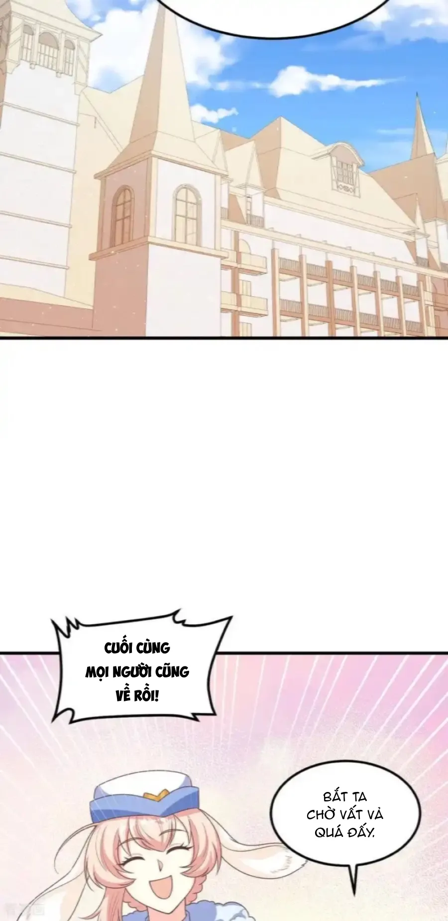 đọc truyện Từ Hôm Nay Bắt Đầu Làm Thành Chủ Chương 501 ảnh 19 tại Thiên Thai Truyện