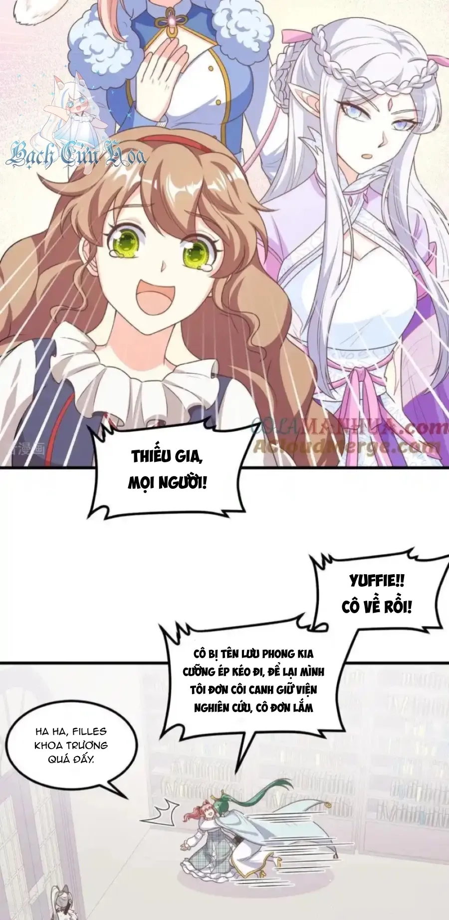 đọc truyện Từ Hôm Nay Bắt Đầu Làm Thành Chủ Chương 501 ảnh 20 tại Thiên Thai Truyện