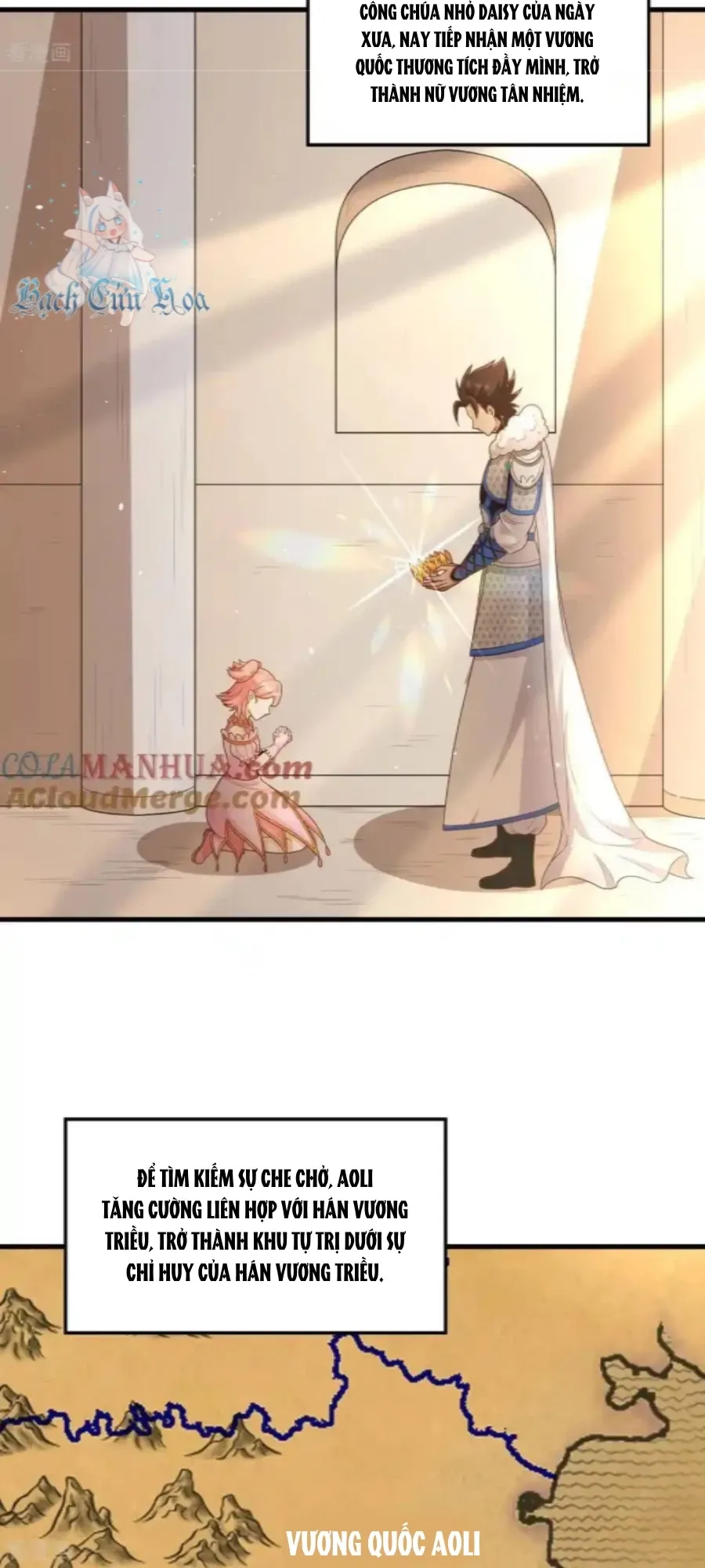 đọc truyện Từ Hôm Nay Bắt Đầu Làm Thành Chủ Chương 501 ảnh 5 tại Thiên Thai Truyện