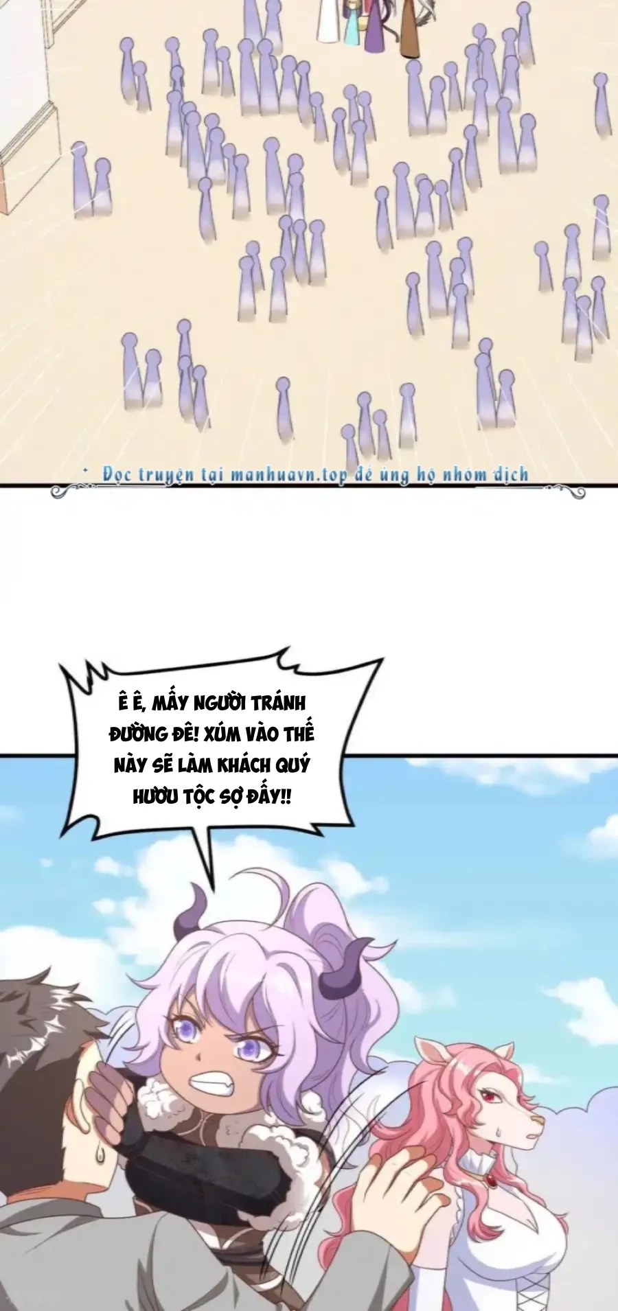 đọc truyện Từ Hôm Nay Bắt Đầu Làm Thành Chủ Chương 501 ảnh 10 tại Thiên Thai Truyện