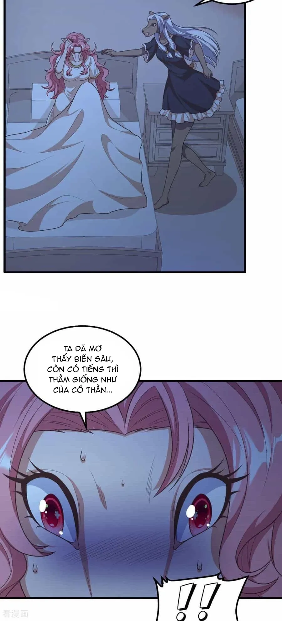 đọc truyện Từ Hôm Nay Bắt Đầu Làm Thành Chủ Chương 502 ảnh 13 tại Thiên Thai Truyện