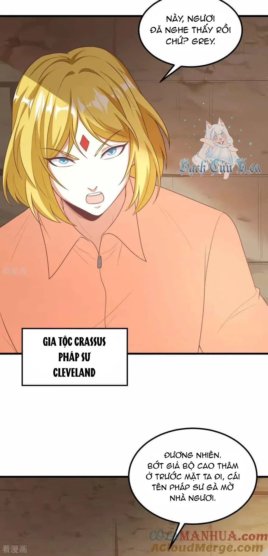 đọc truyện Từ Hôm Nay Bắt Đầu Làm Thành Chủ Chương 502 ảnh 18 tại Thiên Thai Truyện