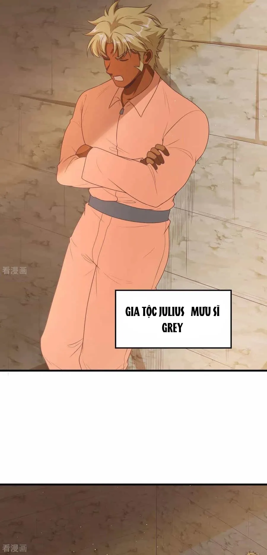 đọc truyện Từ Hôm Nay Bắt Đầu Làm Thành Chủ Chương 502 ảnh 19 tại Thiên Thai Truyện