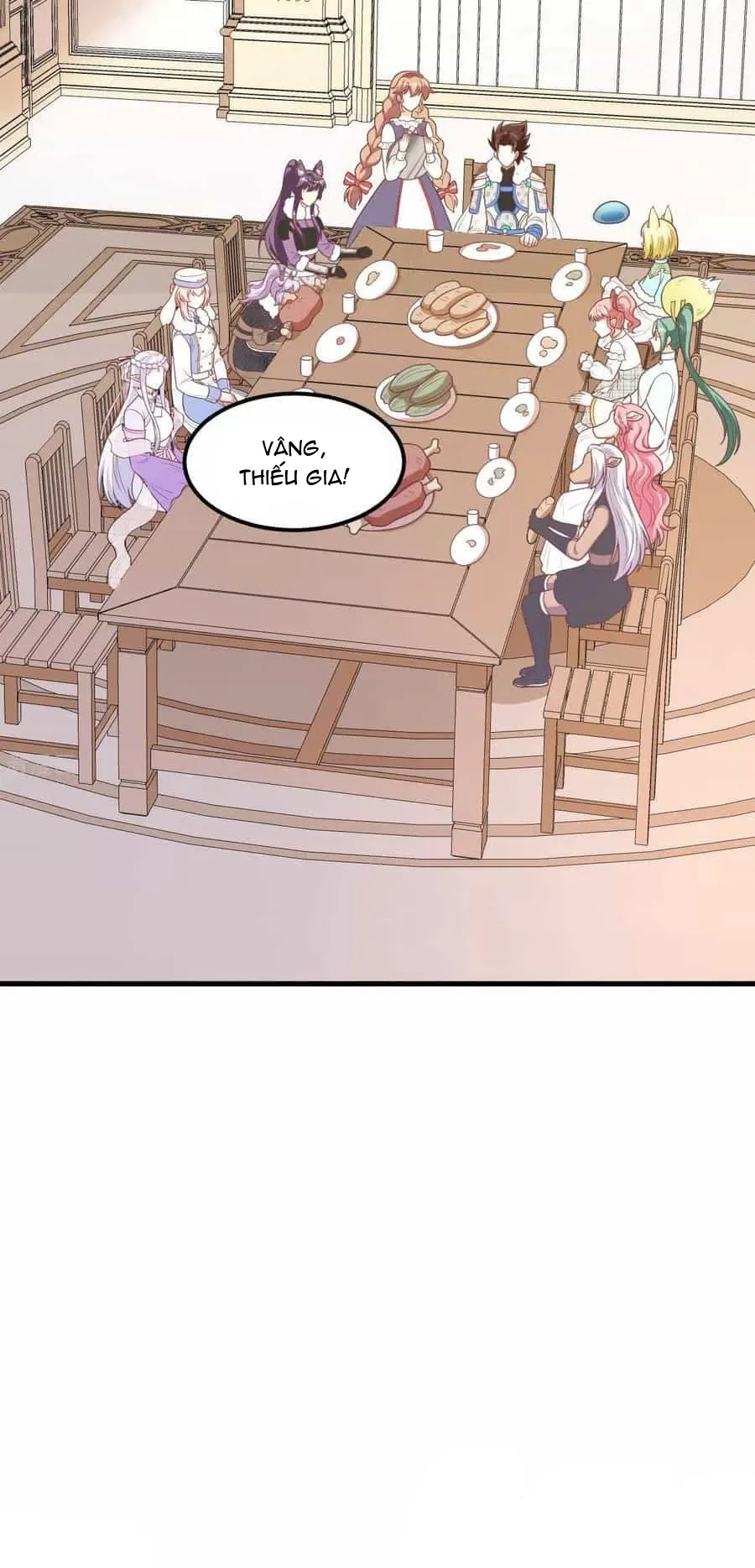 đọc truyện Từ Hôm Nay Bắt Đầu Làm Thành Chủ Chương 502 ảnh 24 tại Thiên Thai Truyện