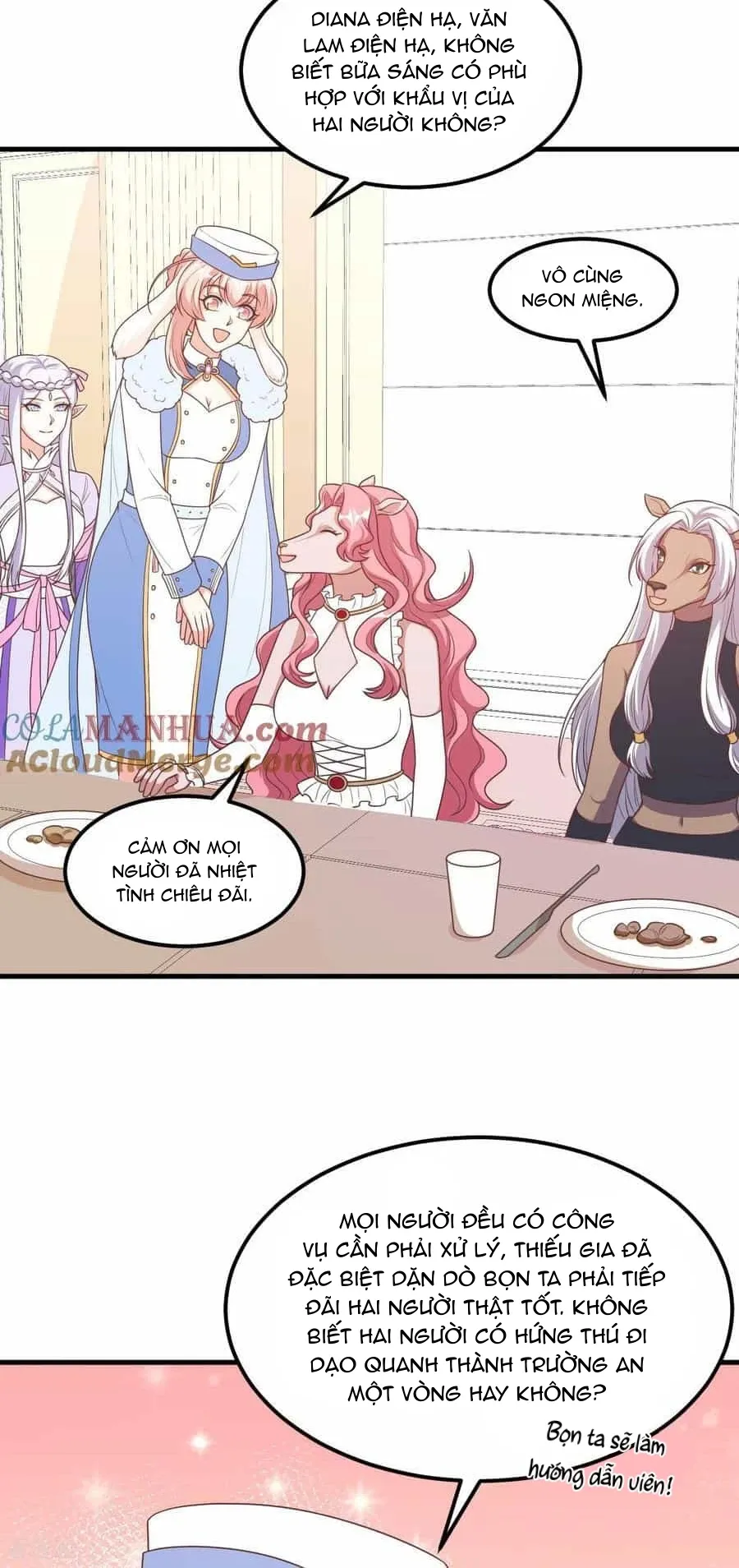 đọc truyện Từ Hôm Nay Bắt Đầu Làm Thành Chủ Chương 502 ảnh 26 tại Thiên Thai Truyện