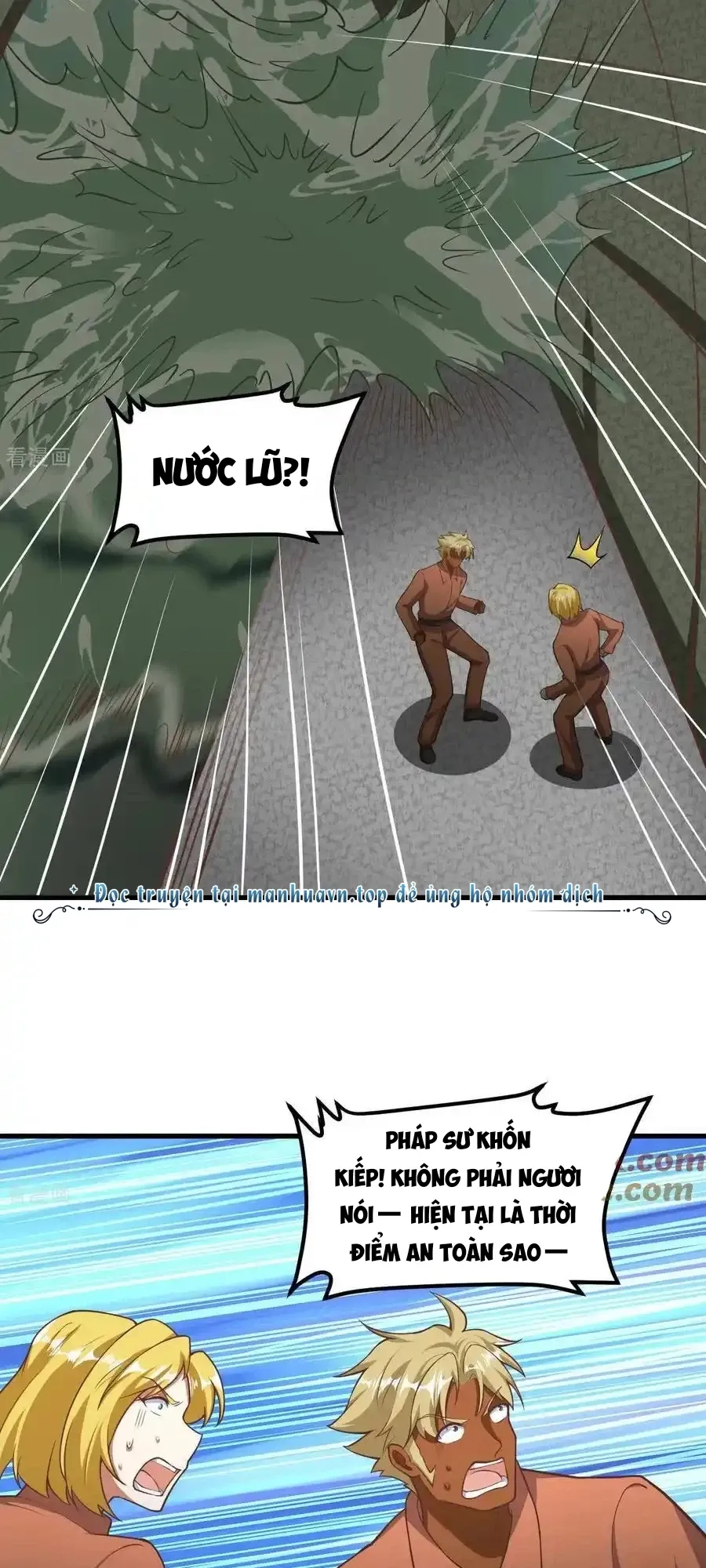 đọc truyện Từ Hôm Nay Bắt Đầu Làm Thành Chủ Chương 503 ảnh 16 tại Thiên Thai Truyện