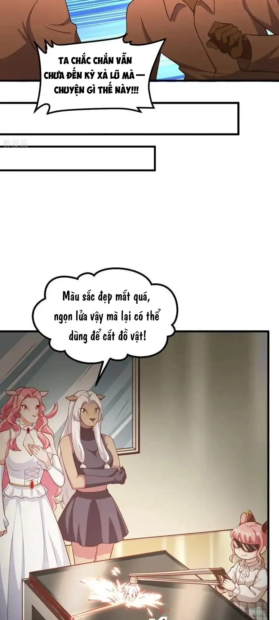 đọc truyện Từ Hôm Nay Bắt Đầu Làm Thành Chủ Chương 503 ảnh 17 tại Thiên Thai Truyện