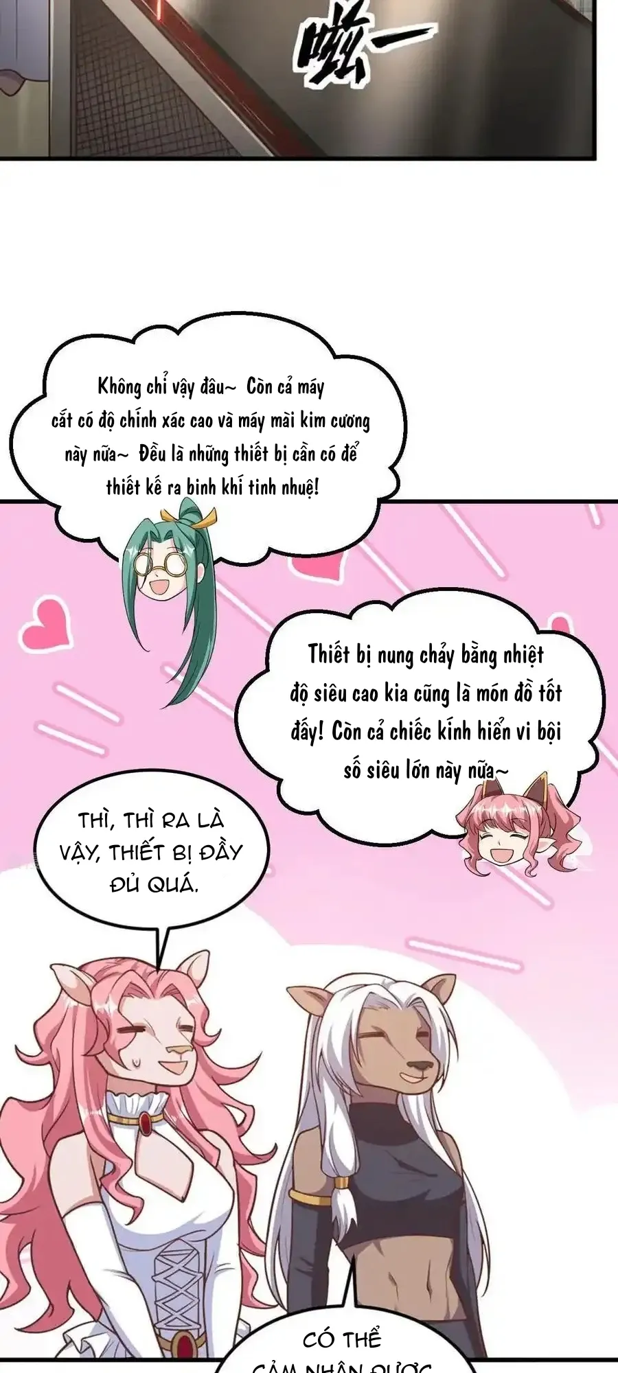 đọc truyện Từ Hôm Nay Bắt Đầu Làm Thành Chủ Chương 503 ảnh 18 tại Thiên Thai Truyện