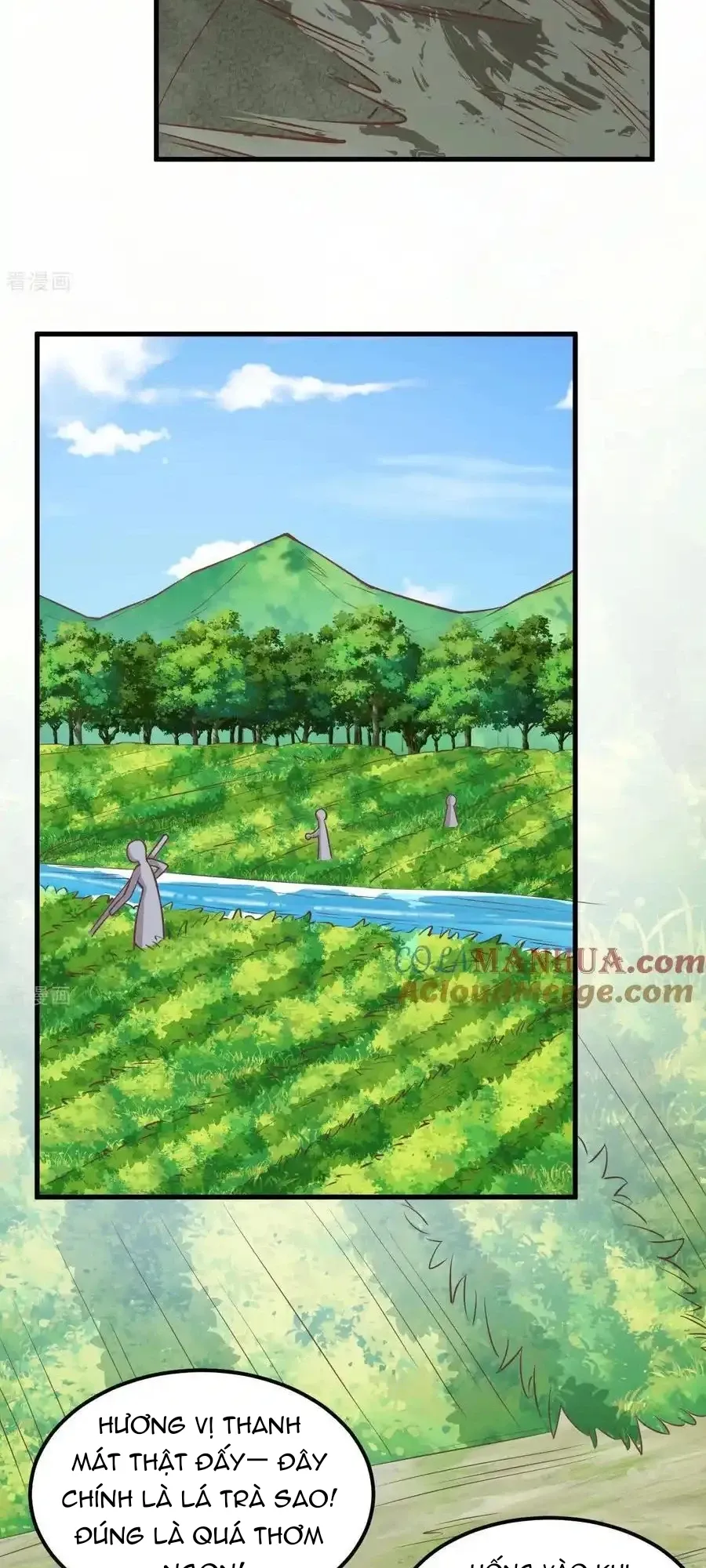 đọc truyện Từ Hôm Nay Bắt Đầu Làm Thành Chủ Chương 503 ảnh 23 tại Thiên Thai Truyện