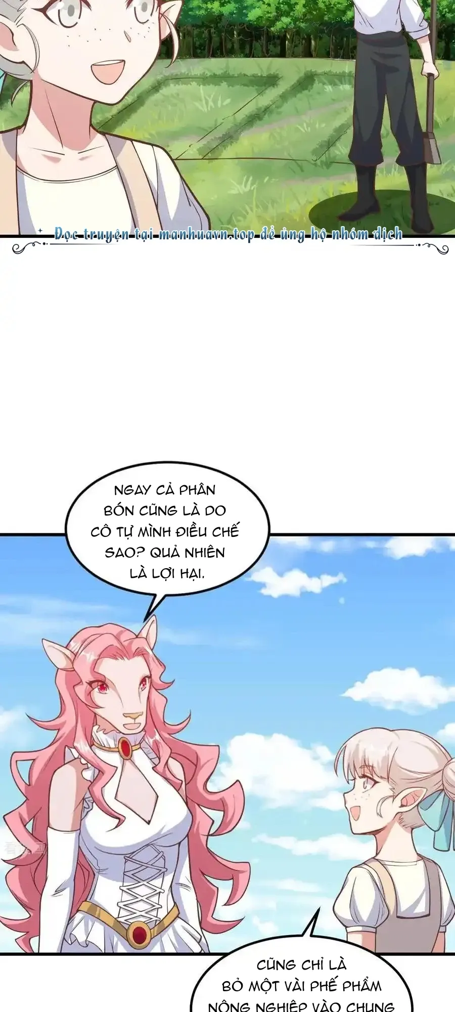 đọc truyện Từ Hôm Nay Bắt Đầu Làm Thành Chủ Chương 503 ảnh 26 tại Thiên Thai Truyện