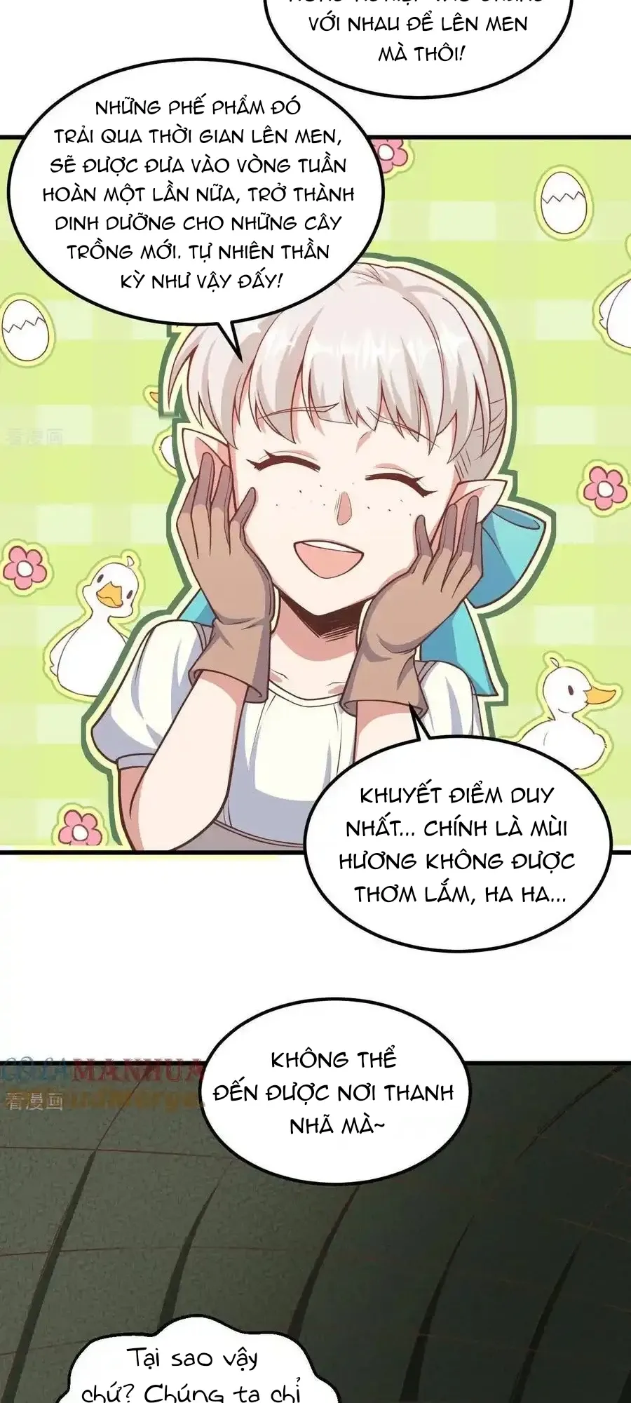 đọc truyện Từ Hôm Nay Bắt Đầu Làm Thành Chủ Chương 503 ảnh 27 tại Thiên Thai Truyện