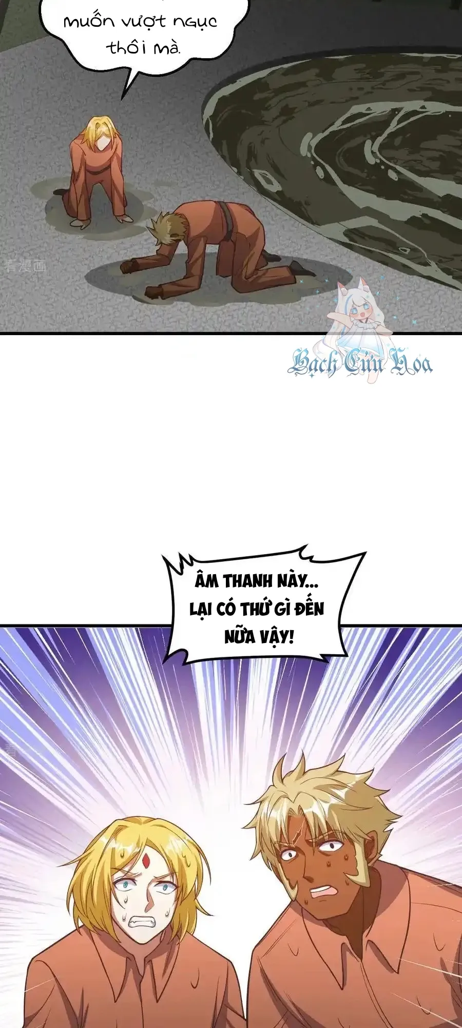 đọc truyện Từ Hôm Nay Bắt Đầu Làm Thành Chủ Chương 503 ảnh 28 tại Thiên Thai Truyện