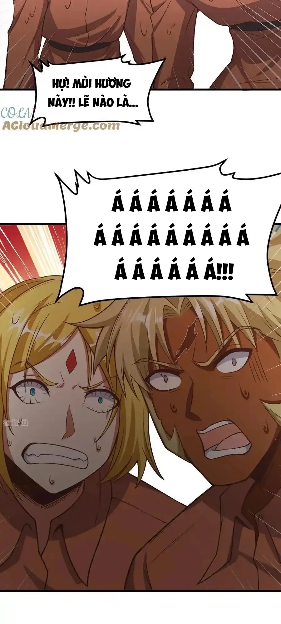 đọc truyện Từ Hôm Nay Bắt Đầu Làm Thành Chủ Chương 503 ảnh 29 tại Thiên Thai Truyện