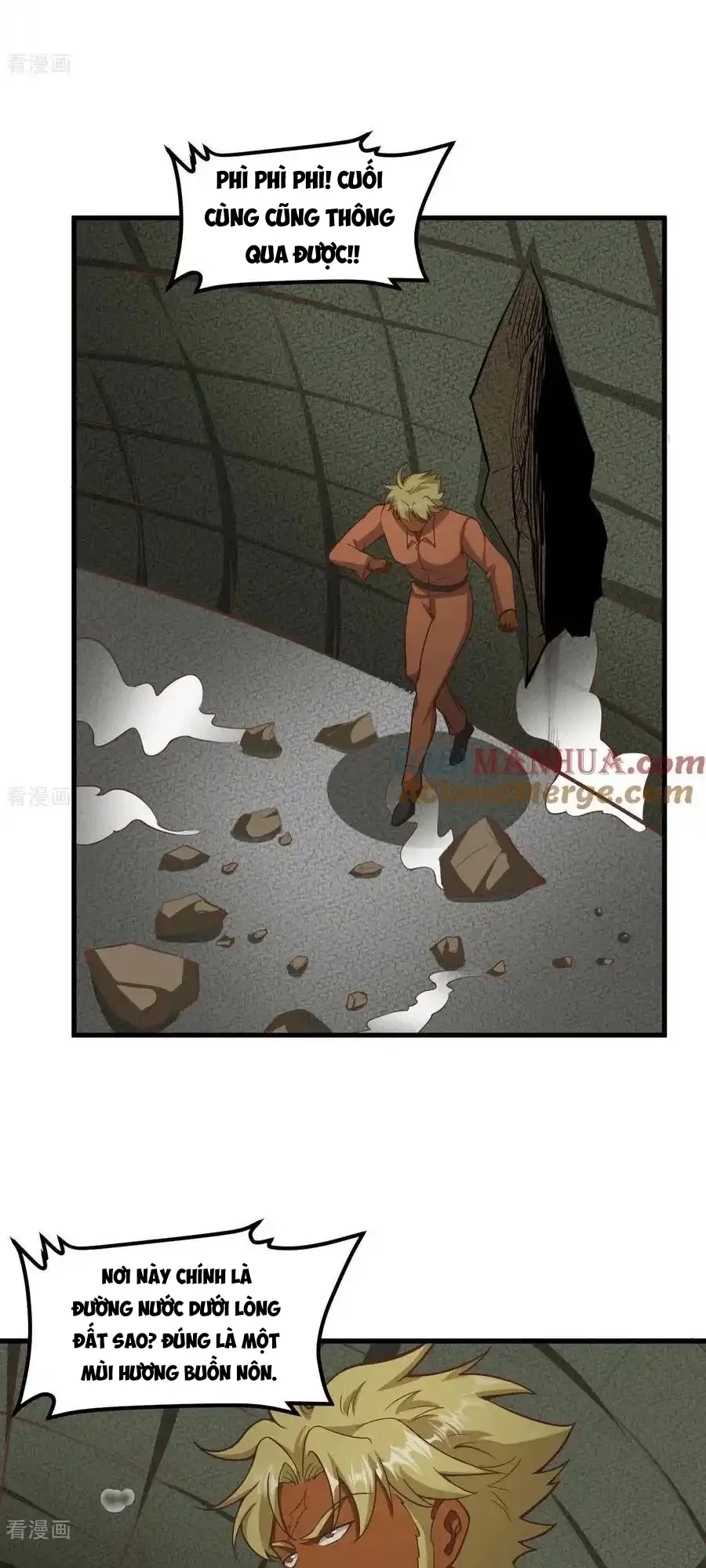 đọc truyện Từ Hôm Nay Bắt Đầu Làm Thành Chủ Chương 503 ảnh 5 tại Thiên Thai Truyện