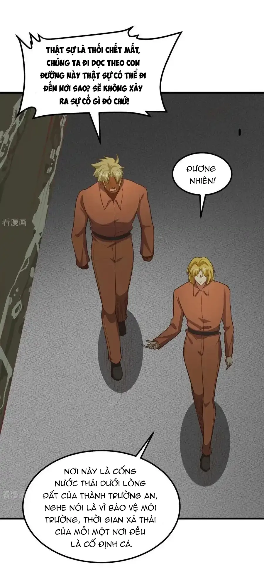 đọc truyện Từ Hôm Nay Bắt Đầu Làm Thành Chủ Chương 503 ảnh 7 tại Thiên Thai Truyện