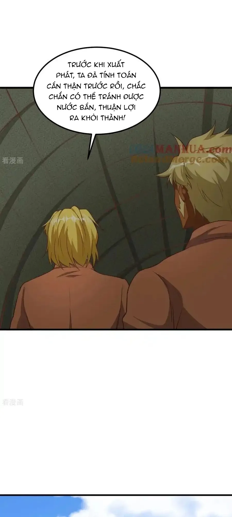 đọc truyện Từ Hôm Nay Bắt Đầu Làm Thành Chủ Chương 503 ảnh 8 tại Thiên Thai Truyện