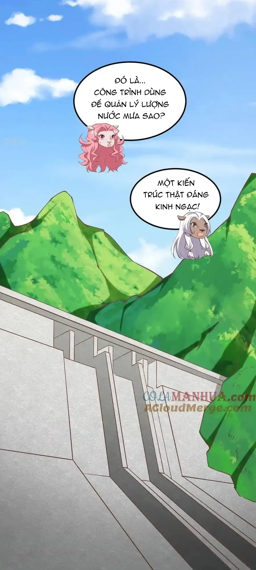 đọc truyện Từ Hôm Nay Bắt Đầu Làm Thành Chủ Chương 503 ảnh 9 tại Thiên Thai Truyện