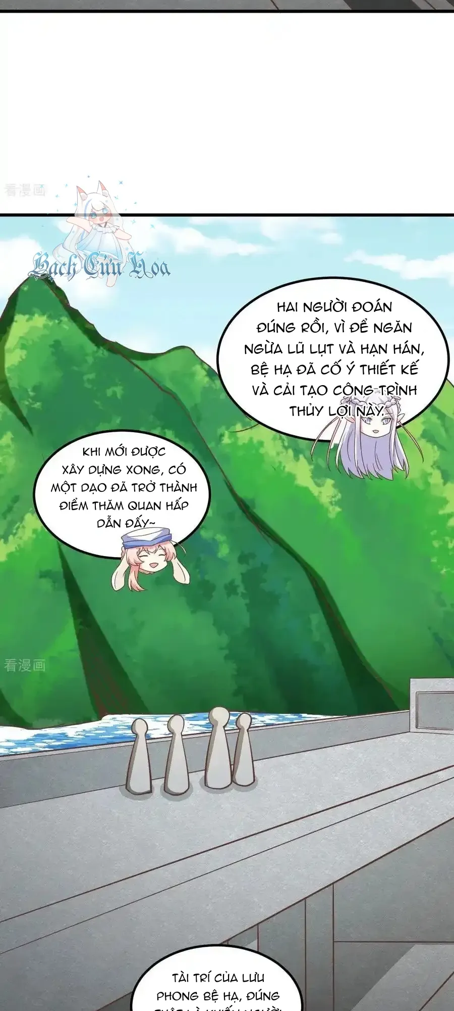 đọc truyện Từ Hôm Nay Bắt Đầu Làm Thành Chủ Chương 503 ảnh 10 tại Thiên Thai Truyện