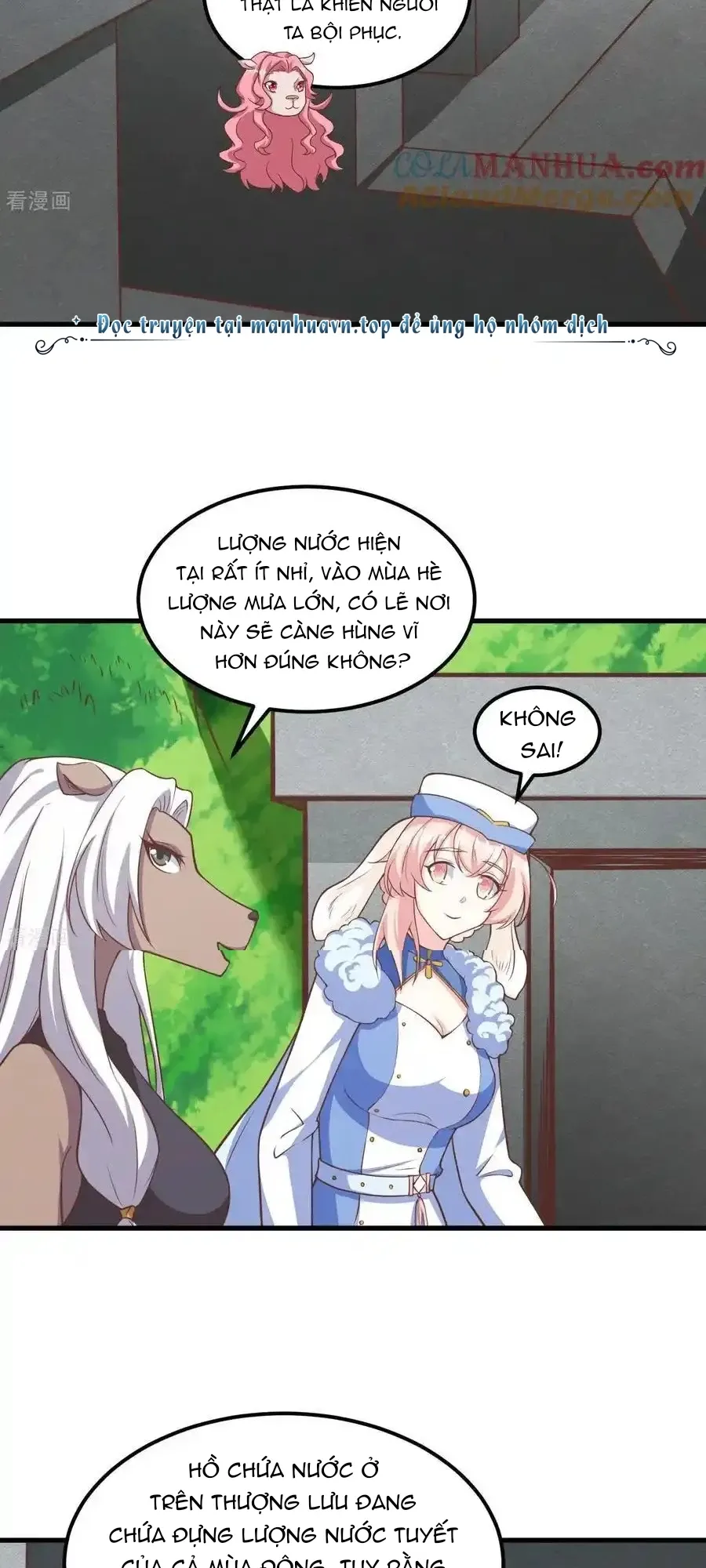 đọc truyện Từ Hôm Nay Bắt Đầu Làm Thành Chủ Chương 503 ảnh 11 tại Thiên Thai Truyện