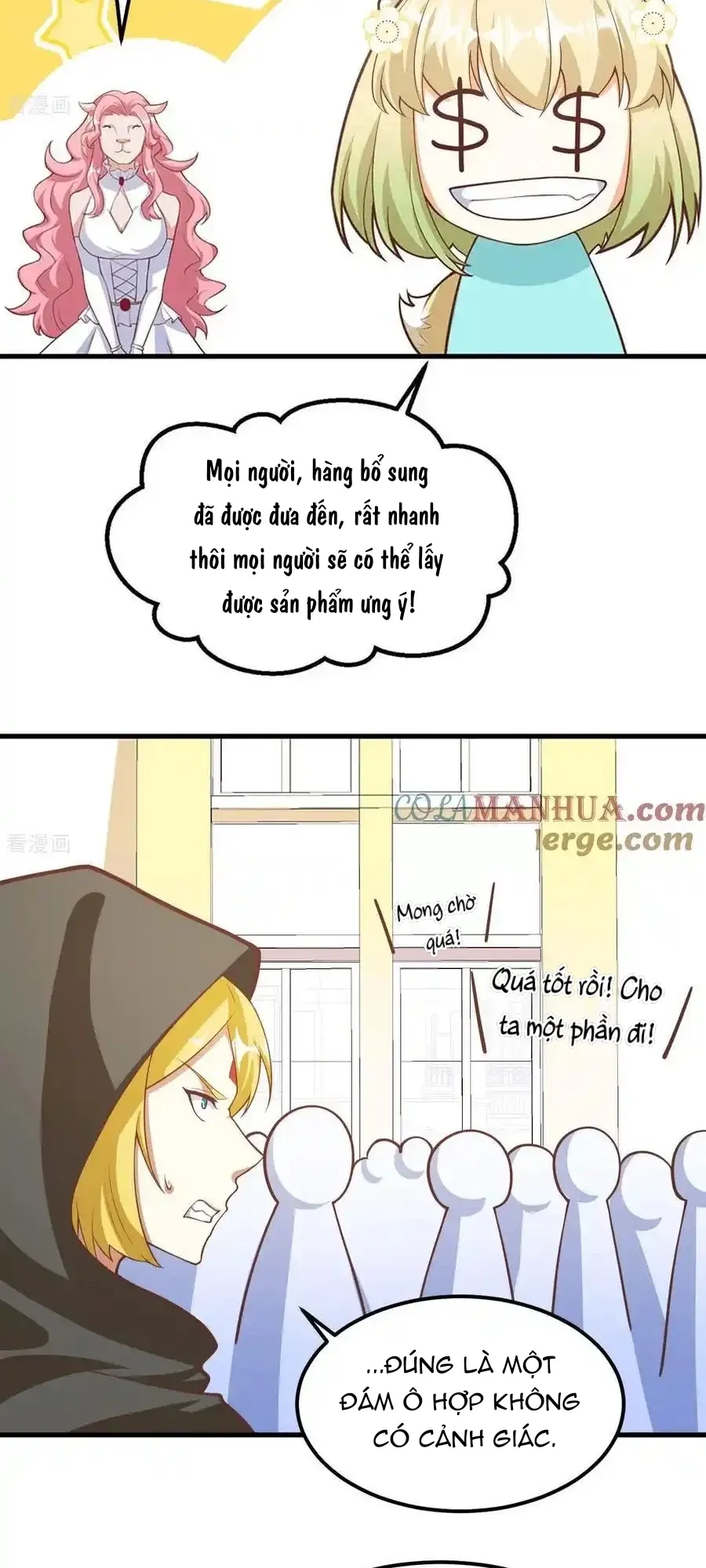 đọc truyện Từ Hôm Nay Bắt Đầu Làm Thành Chủ Chương 504 ảnh 12 tại Thiên Thai Truyện